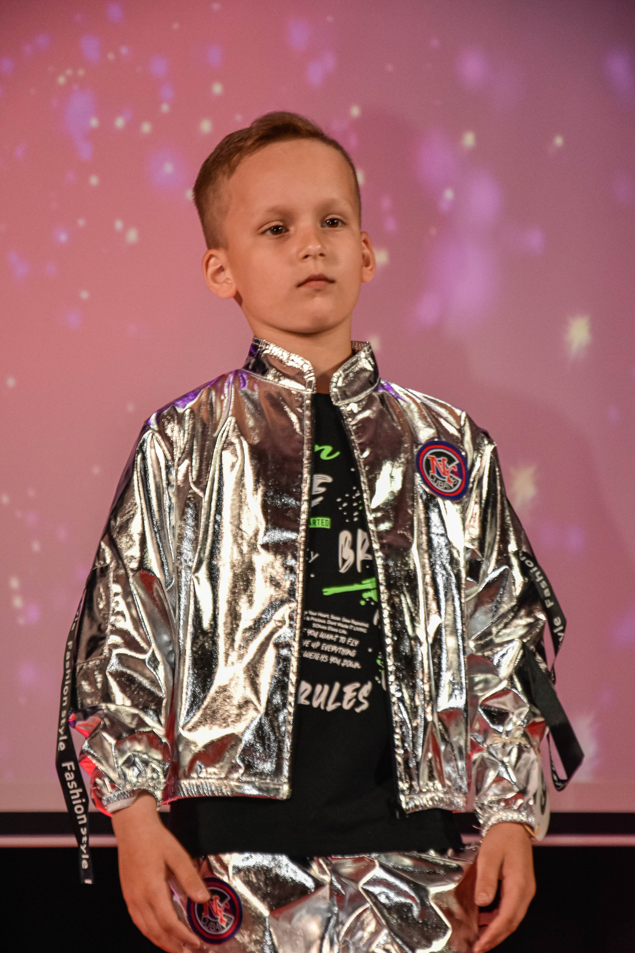 Юная мисс и мистер Людиново. Женский фотограф в Людиново и Киров