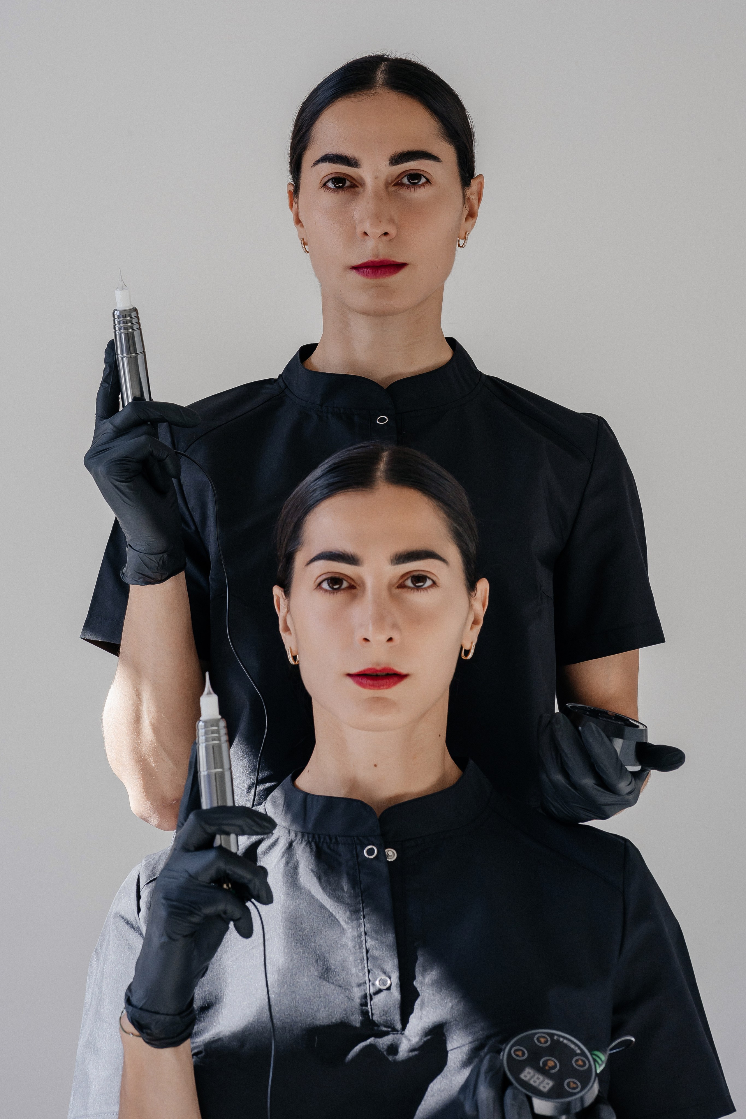 Контент. Фотограф в Санкт-Петербурге Алёна Губинская