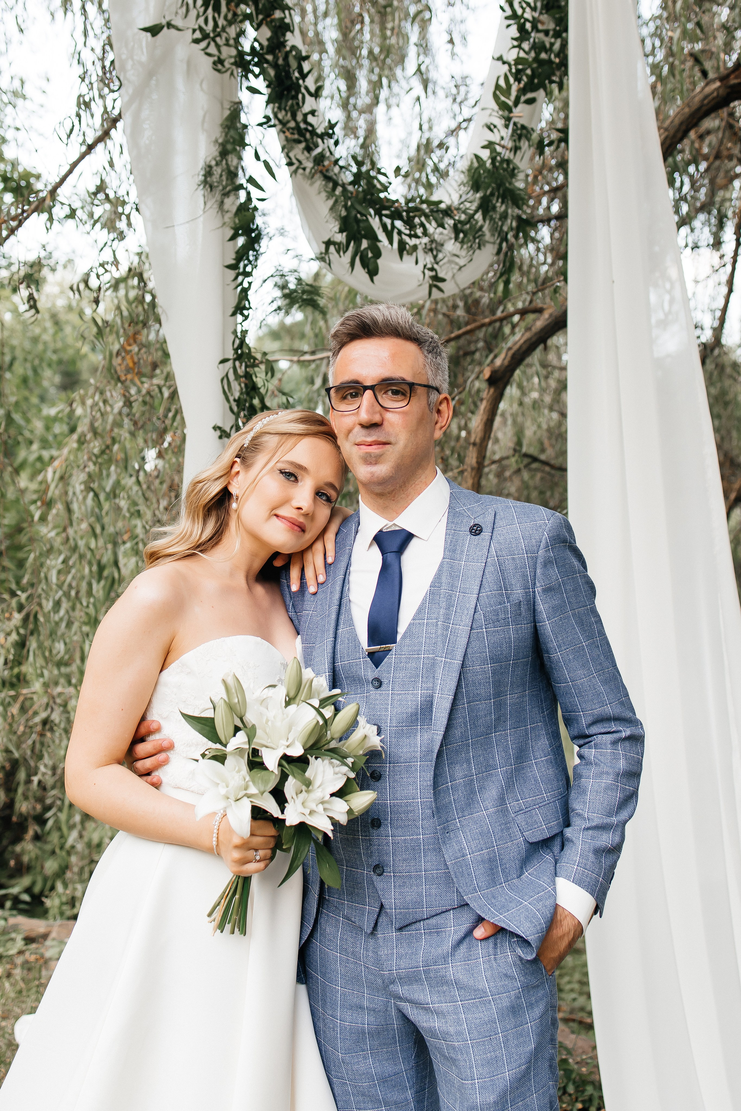 Мелкон и Мария. Свадебный и семейный фотограф в Ростове-на-Дону