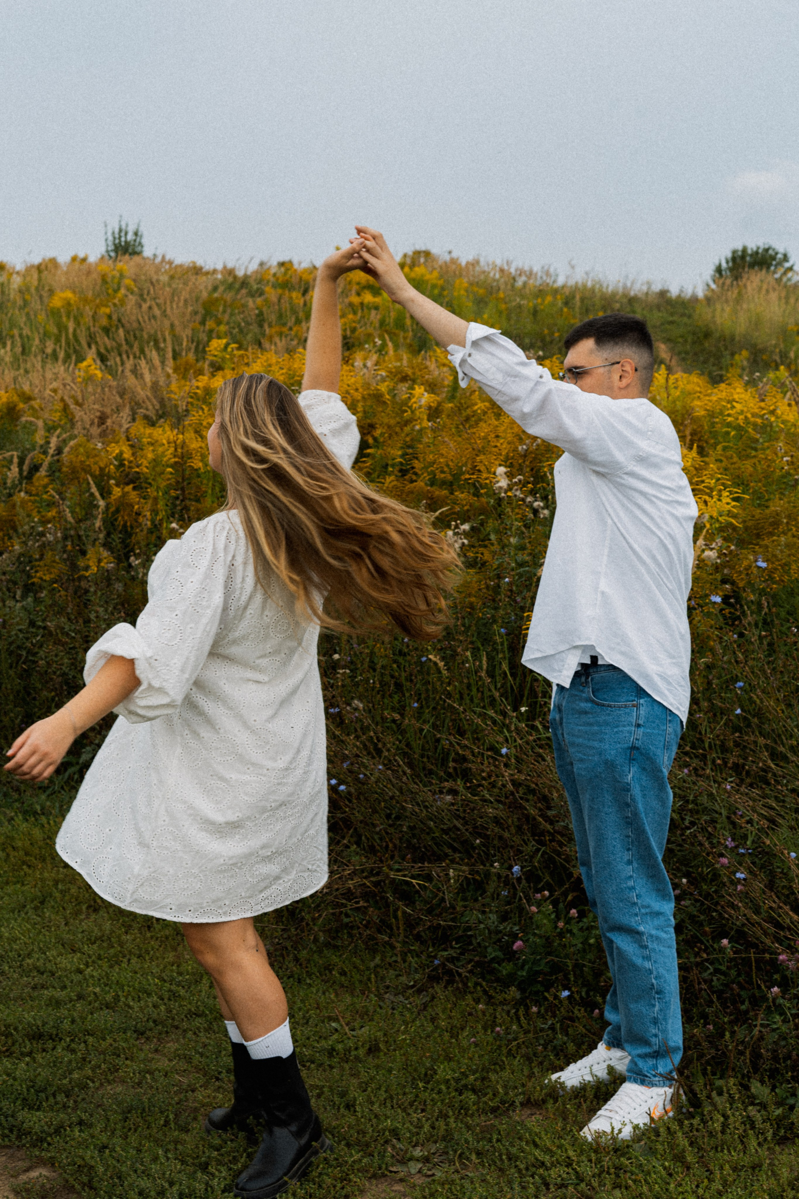 Игорь & Елена. Свадебный фотограф Нижний Новгород / Москва