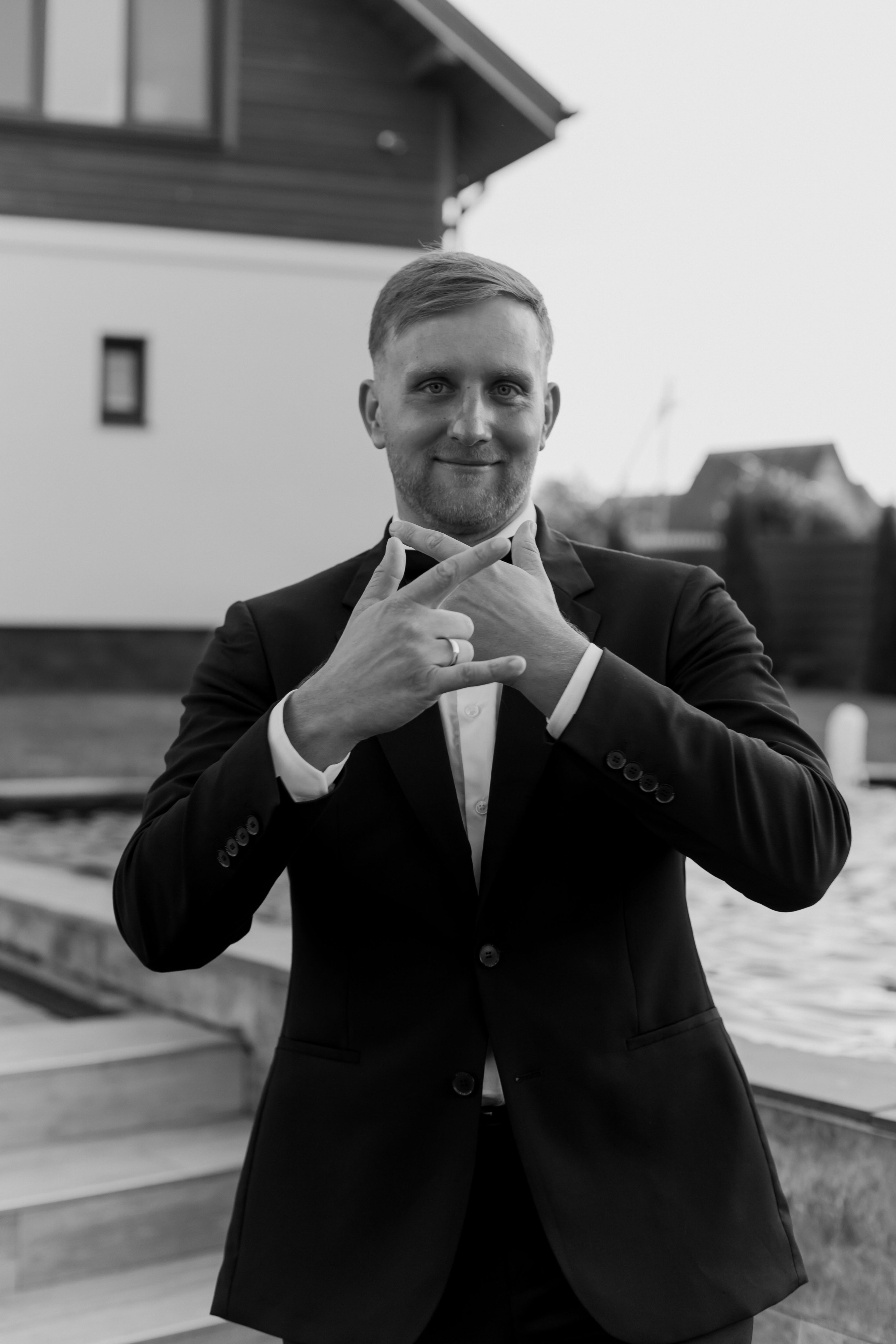 Ivan & Elya. Главная