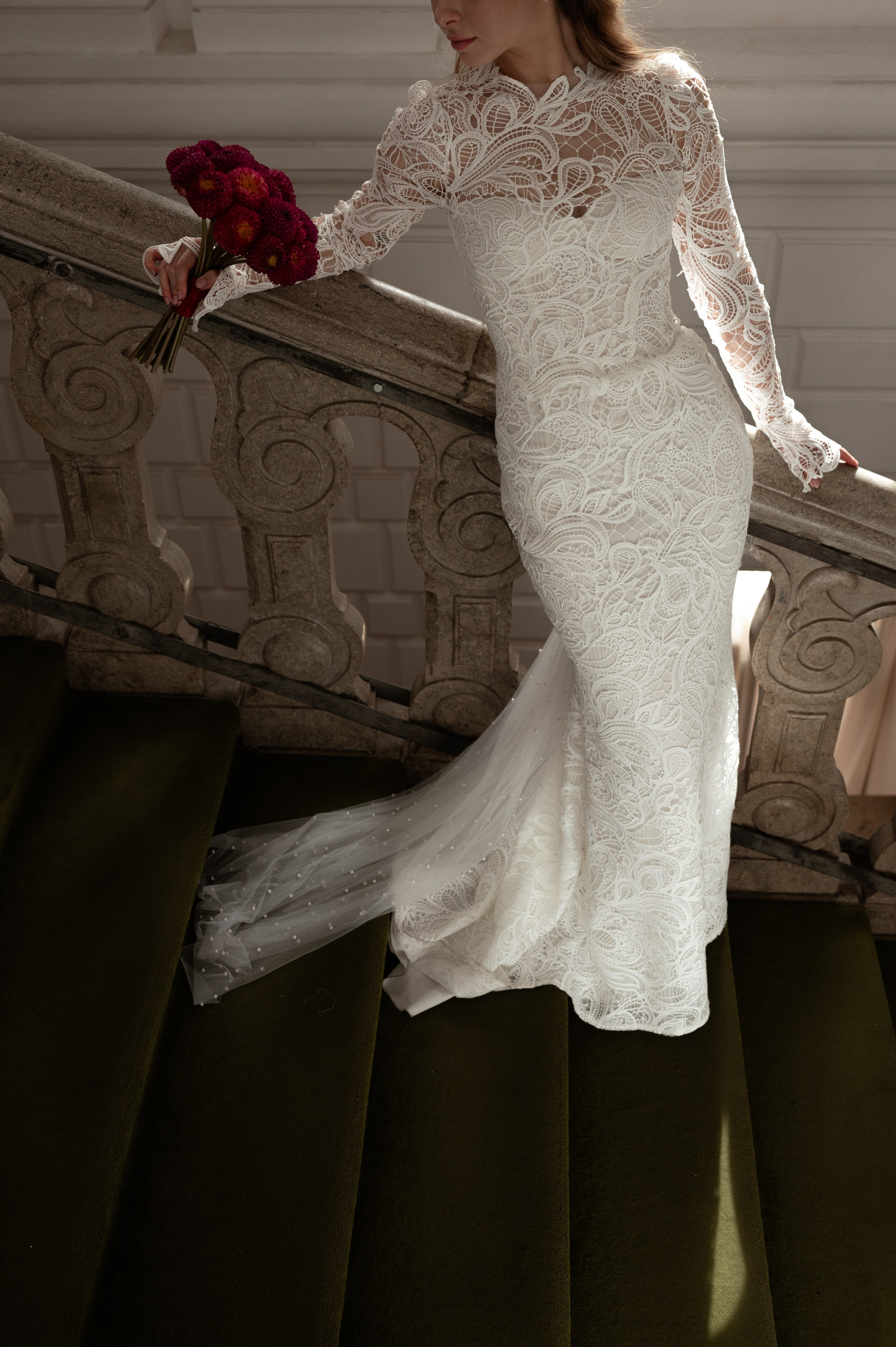 Ты — мой дом. Семейный, свадебный и репортажный фотограф в Москве Анастасия Светлова