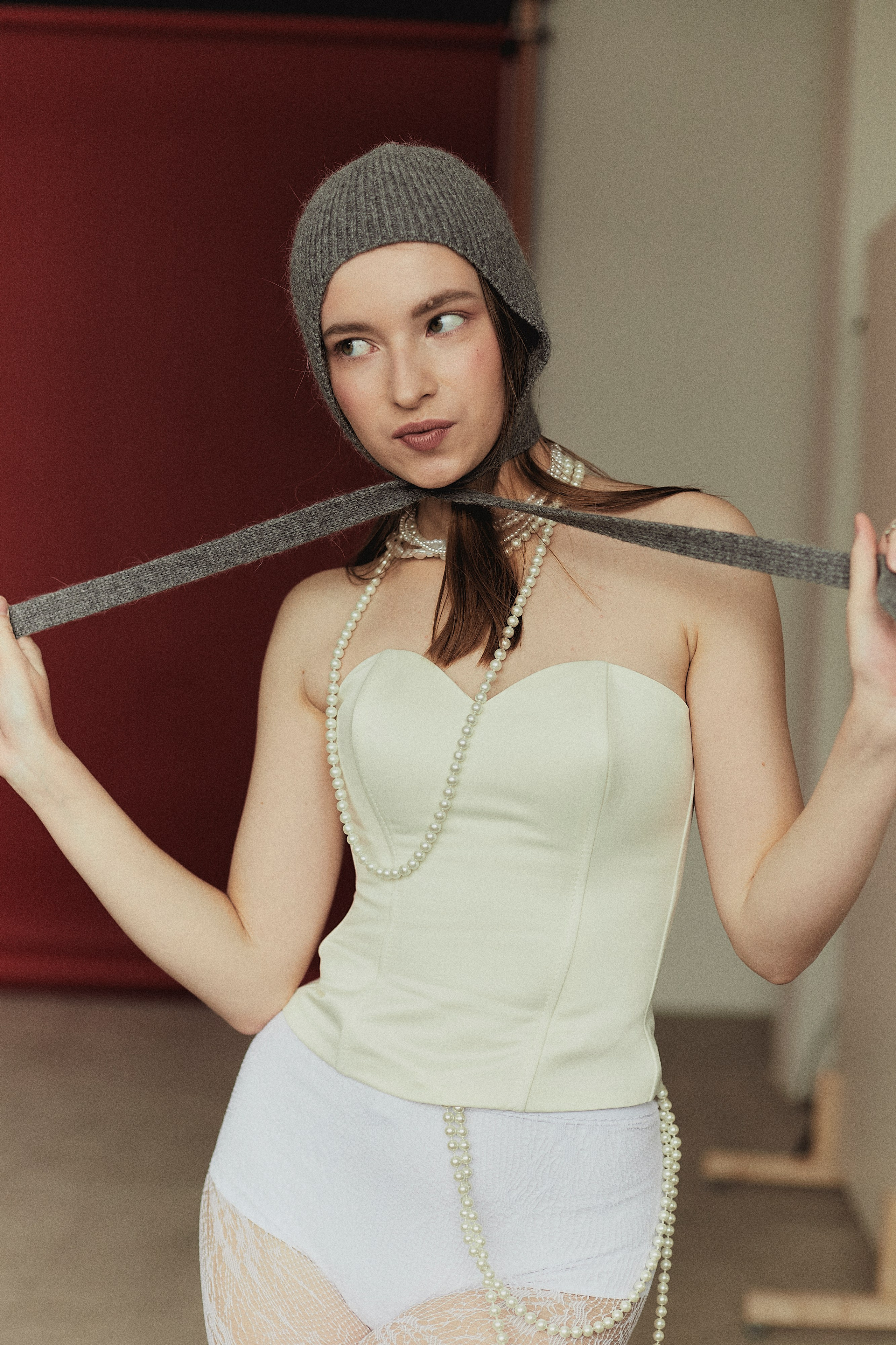 Мария. Фотограф Диана Хасанова, г. Казань