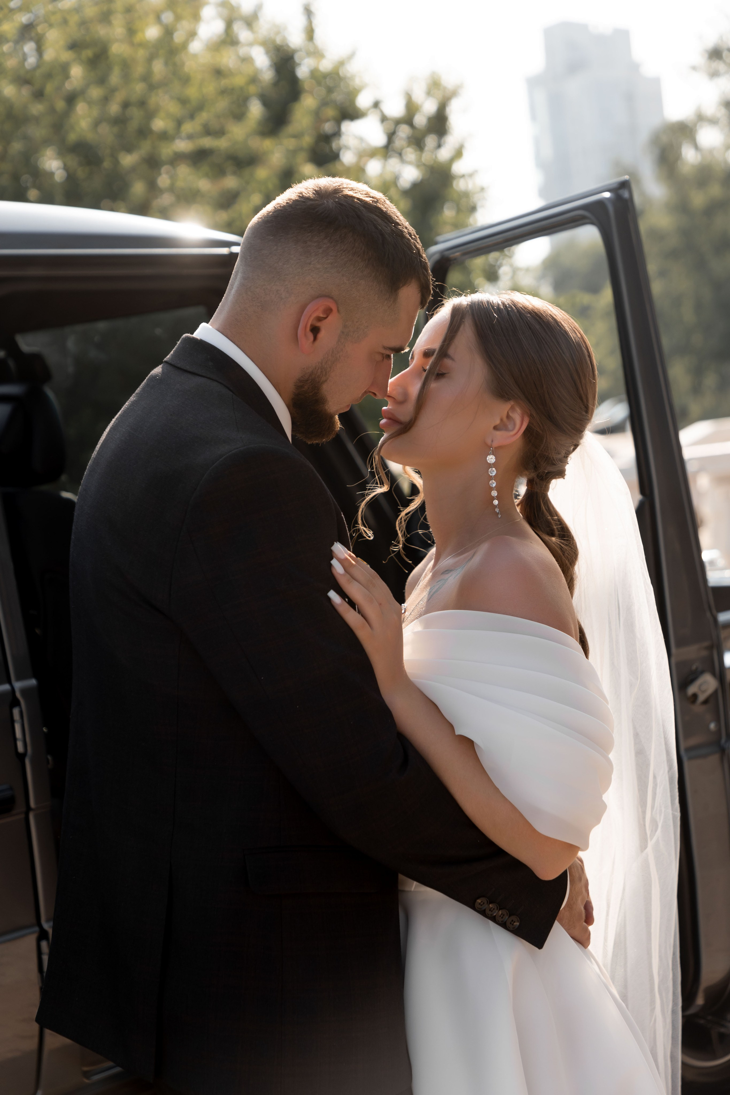 Валентин и Кристина. Лада Канана Свадебный и семейный фотограф