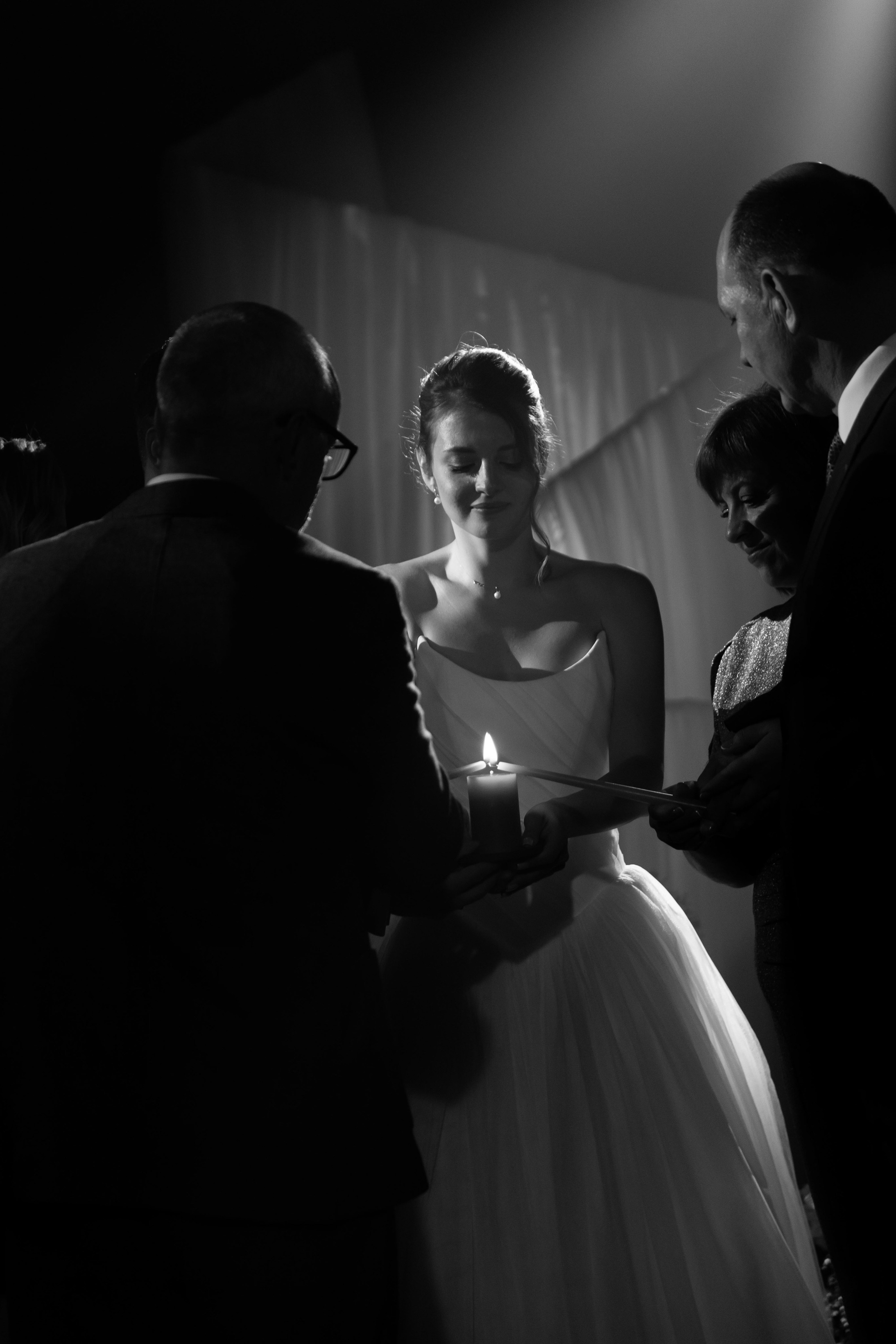 Виктор и Ольга. Лада Канана Свадебный и семейный фотограф