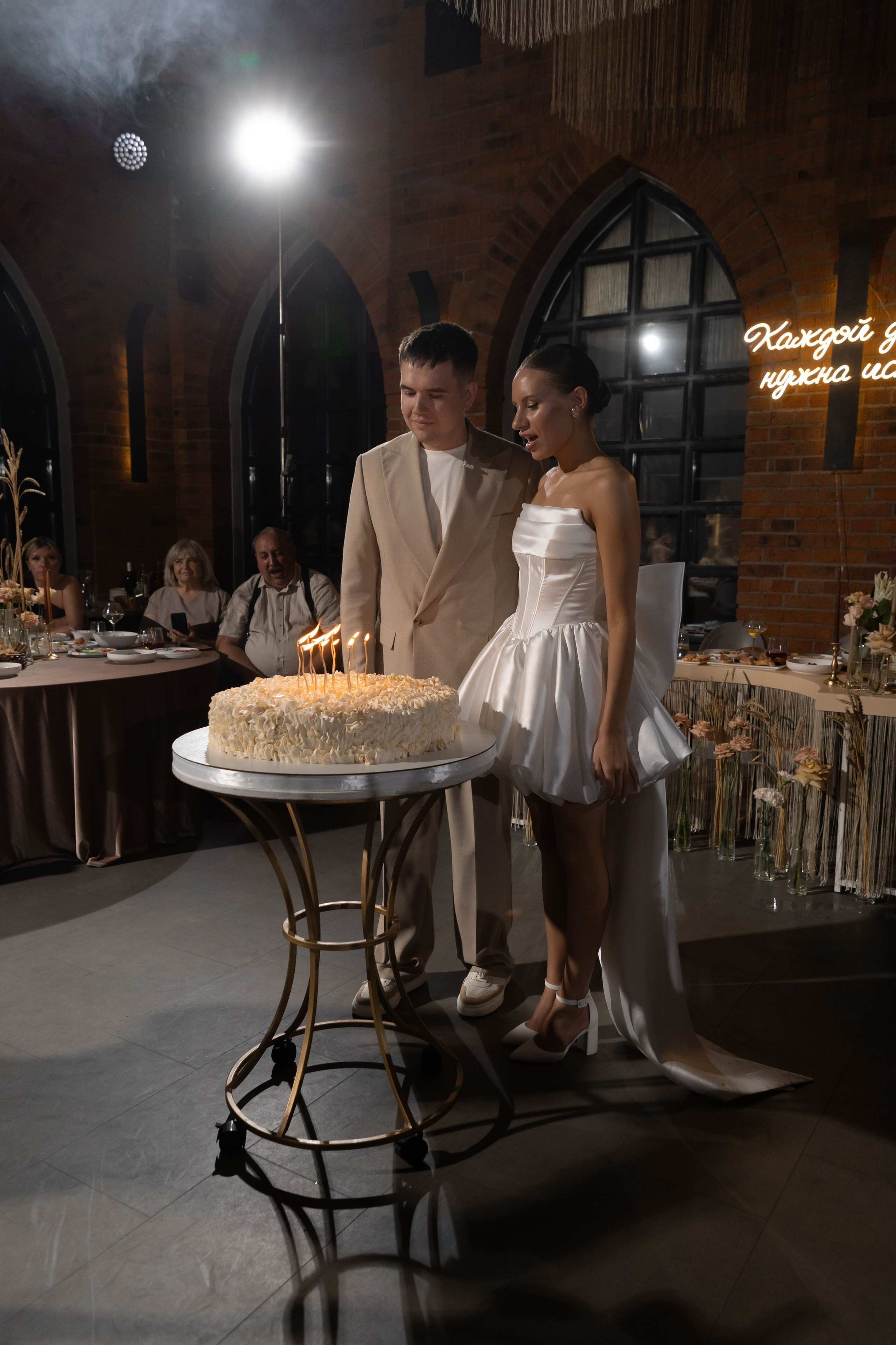 Константин и Дарья. Лада Канана Свадебный и семейный фотограф