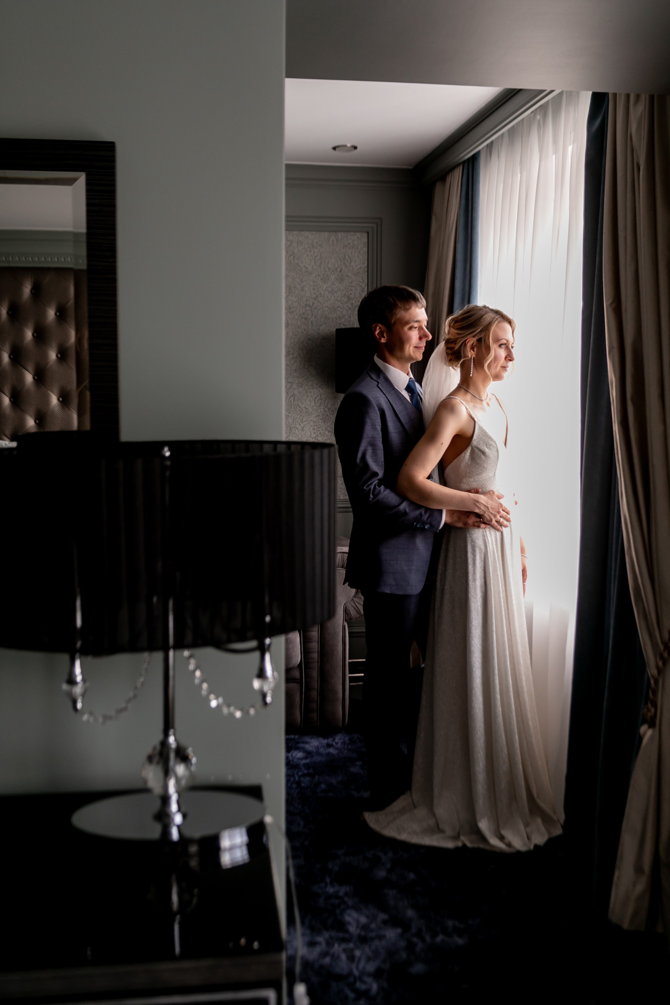 Николай и Анжелика. Лада Канана Свадебный и семейный фотограф