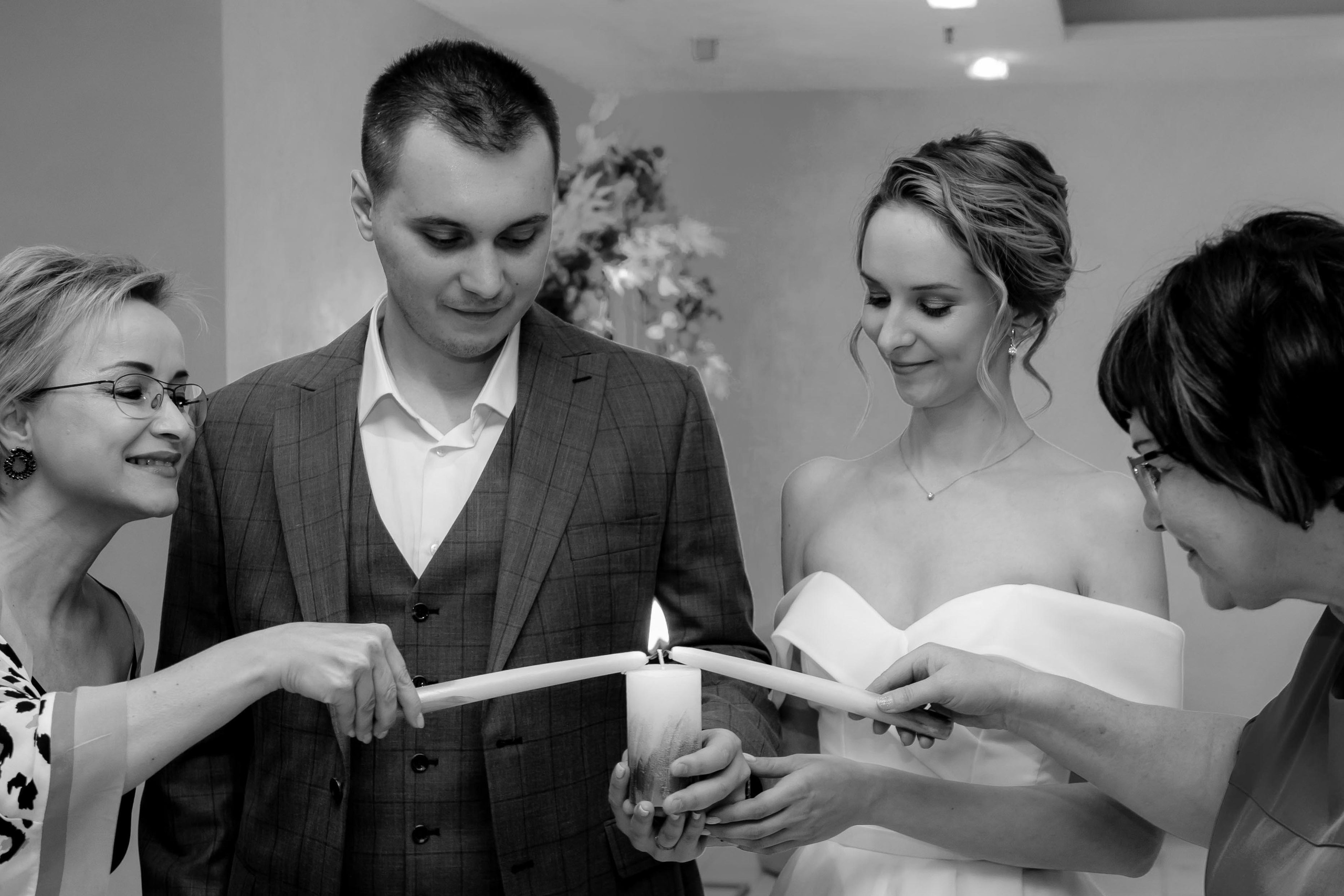 Георгий и Мария. Лада Канана Свадебный и семейный фотограф