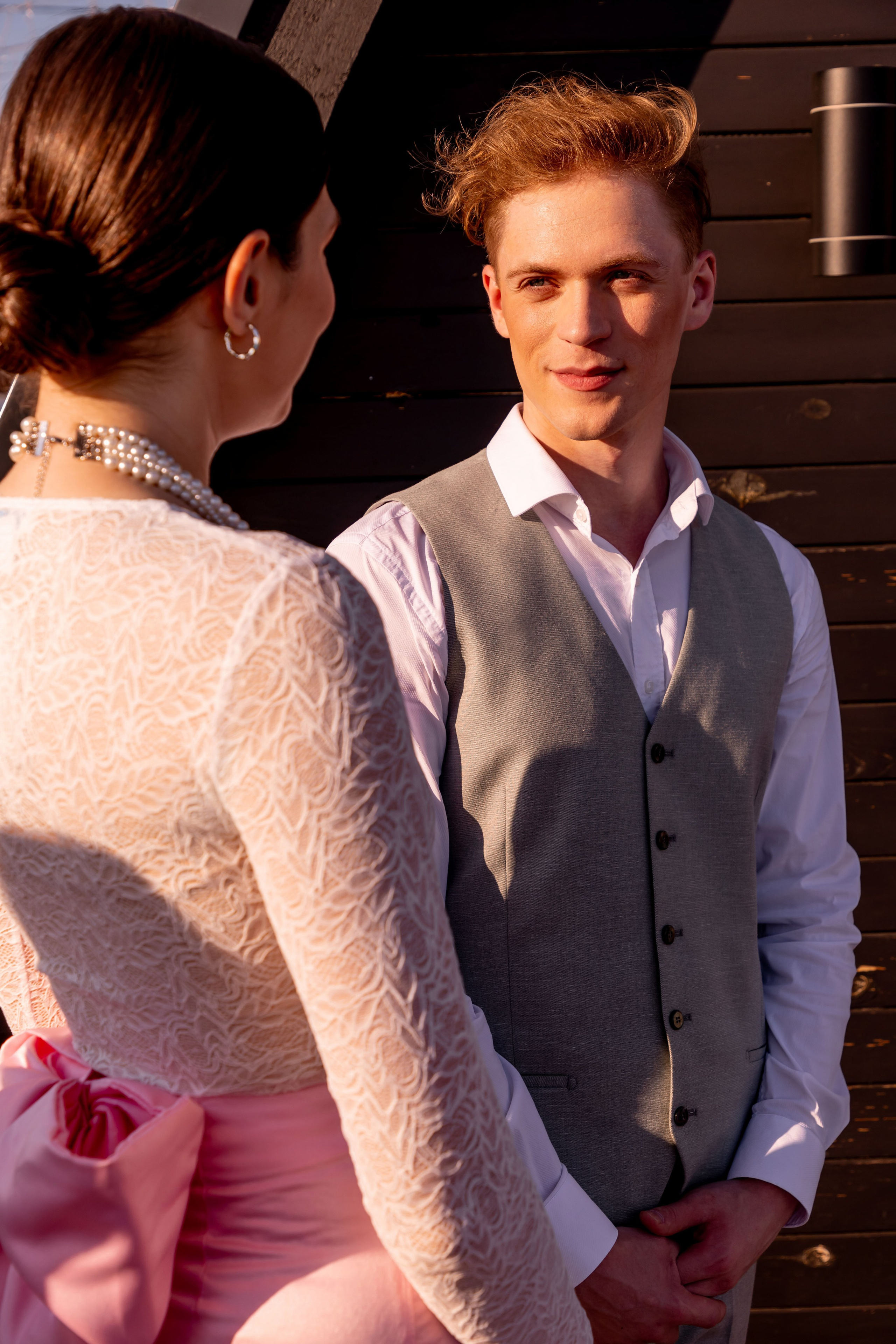 Максим и Полина. Лада Канана Свадебный и семейный фотограф