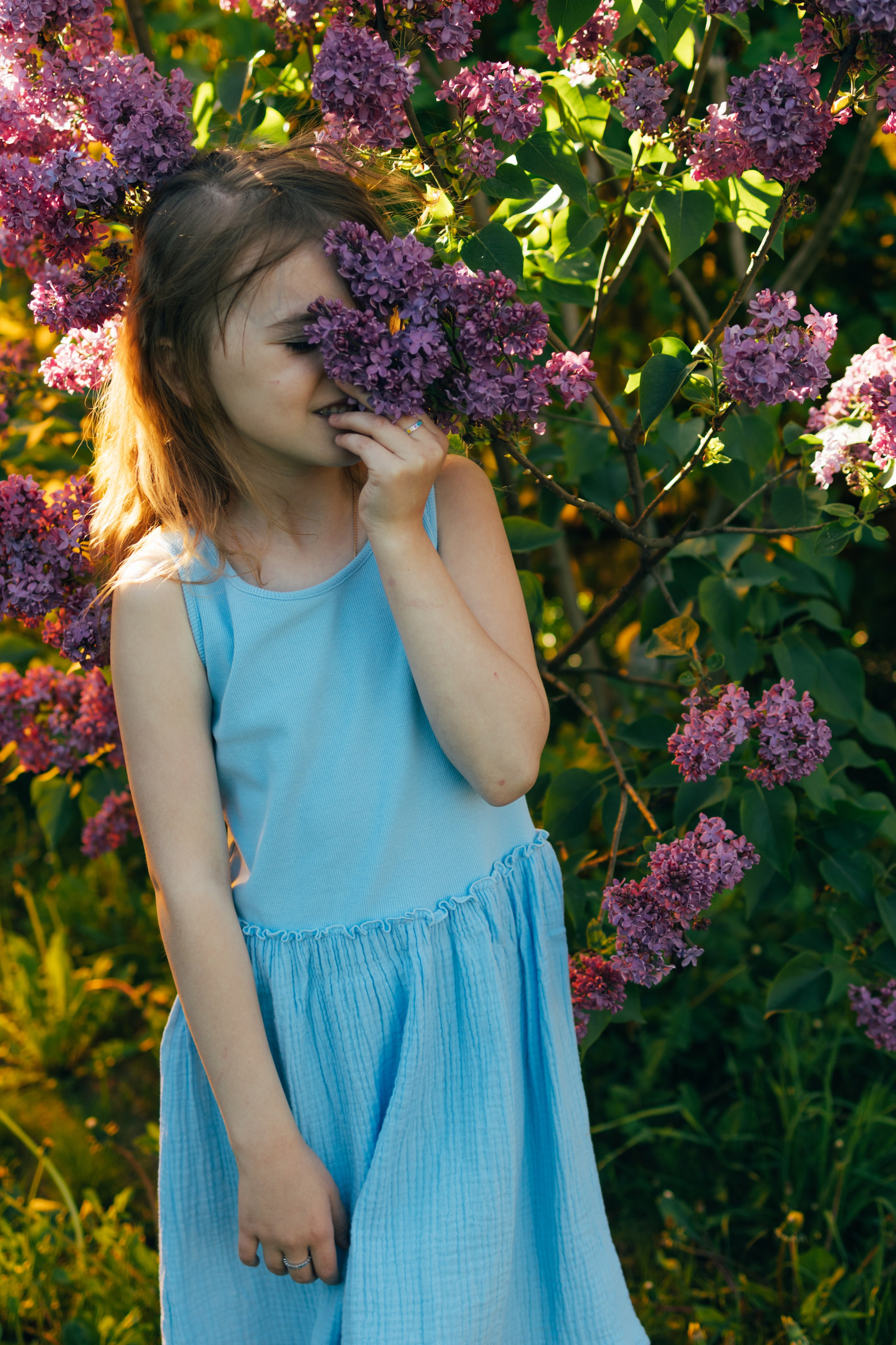 Фотограф Ирина Панина