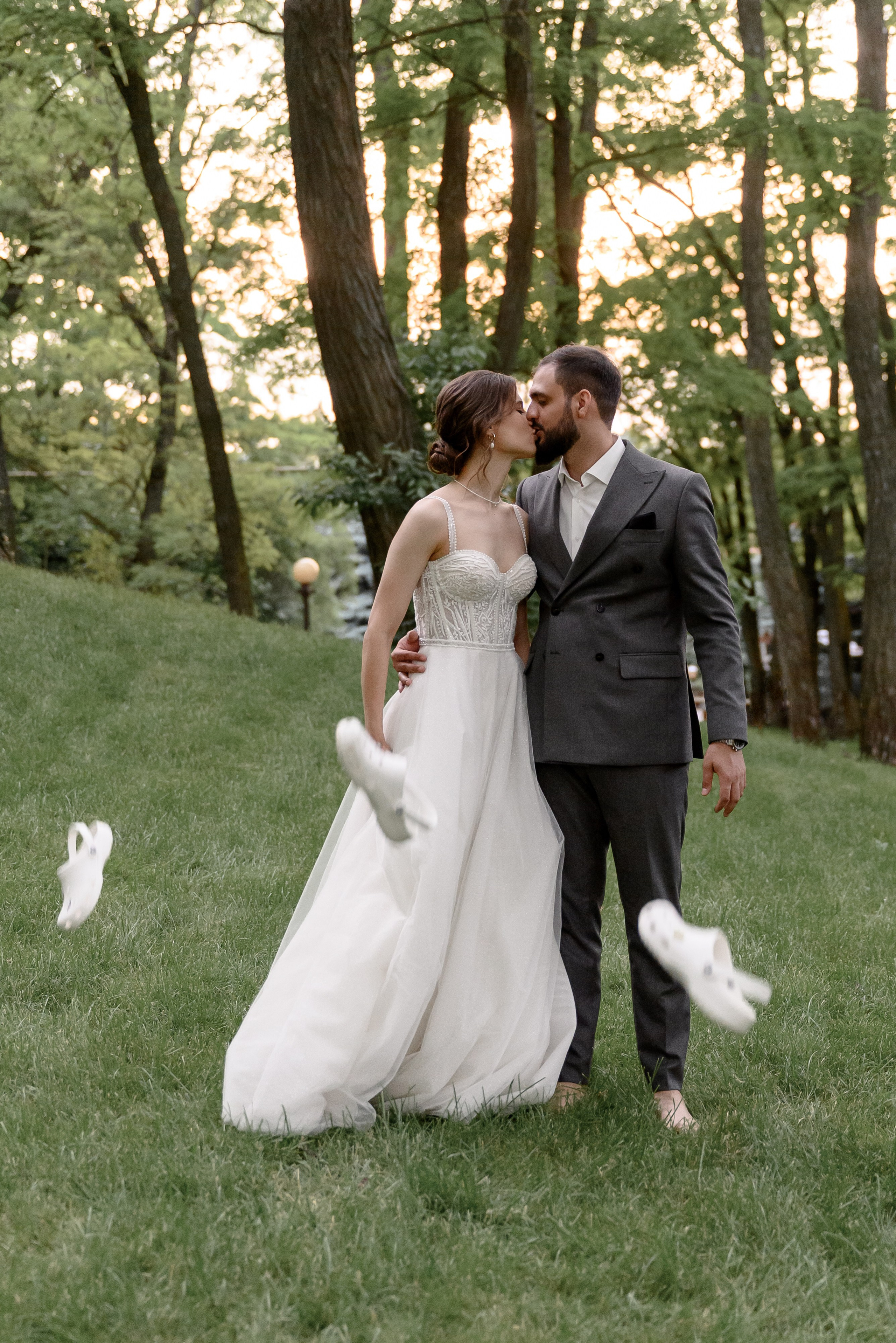 Лето, кроксы и котики. Backpackweddings фотограф и видеограф Ростов-на-Дону Сочи