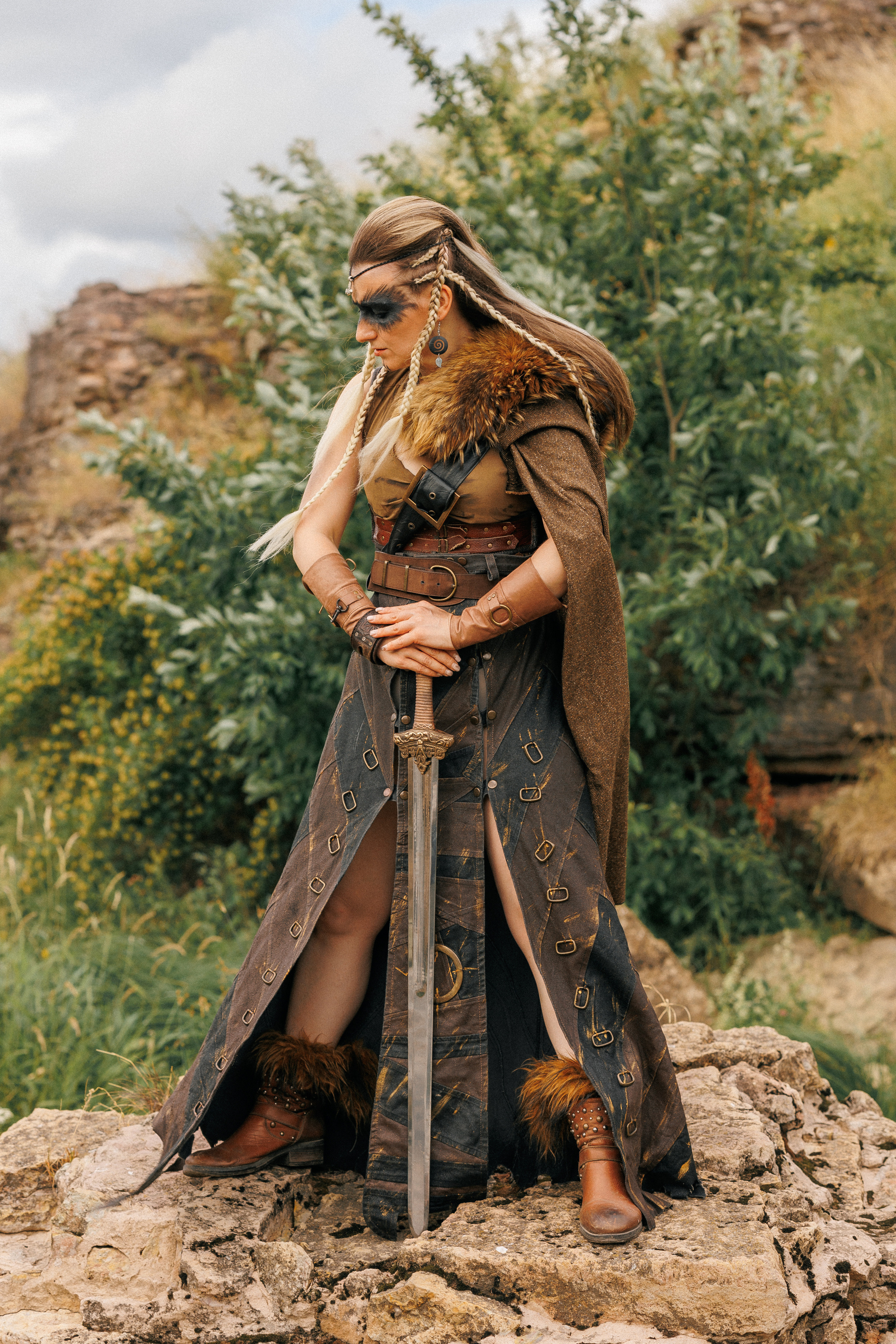 OutDoor. Фотограф в СПб Антон Черняков