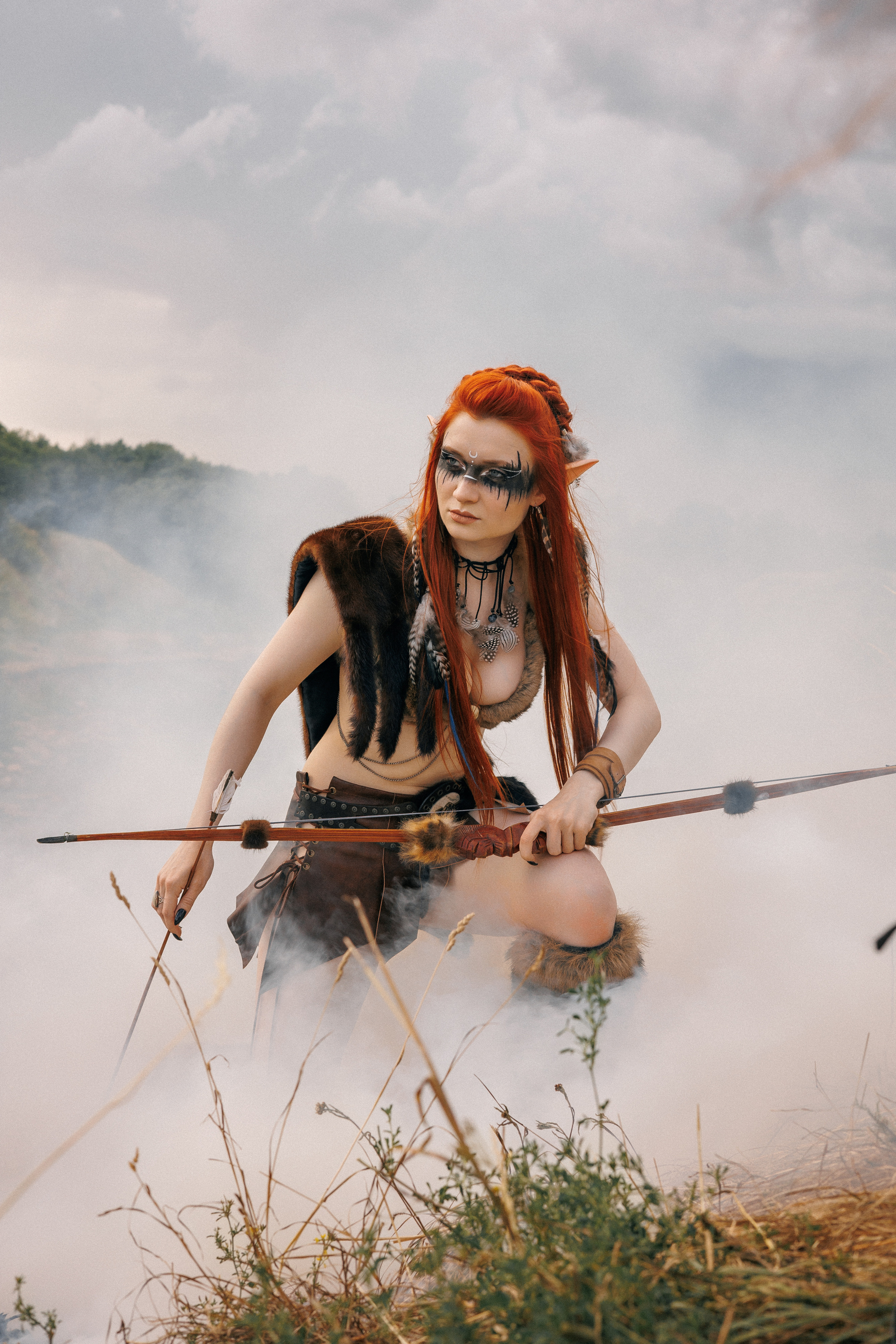 OutDoor. Фотограф в СПб Антон Черняков