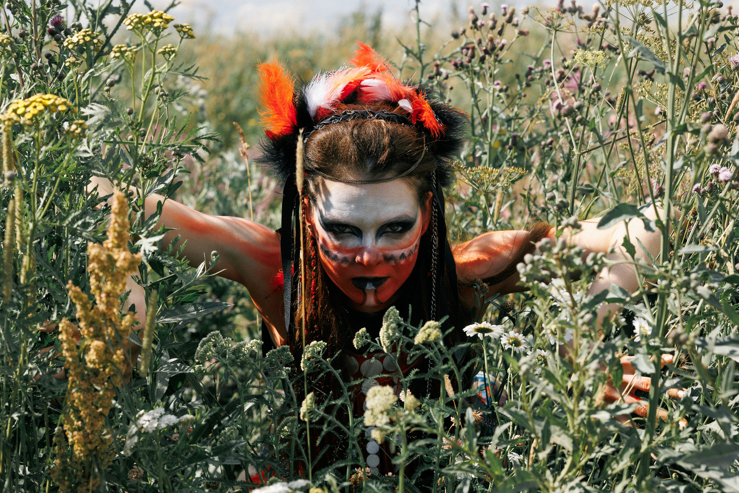 OutDoor. Фотограф в СПб Антон Черняков