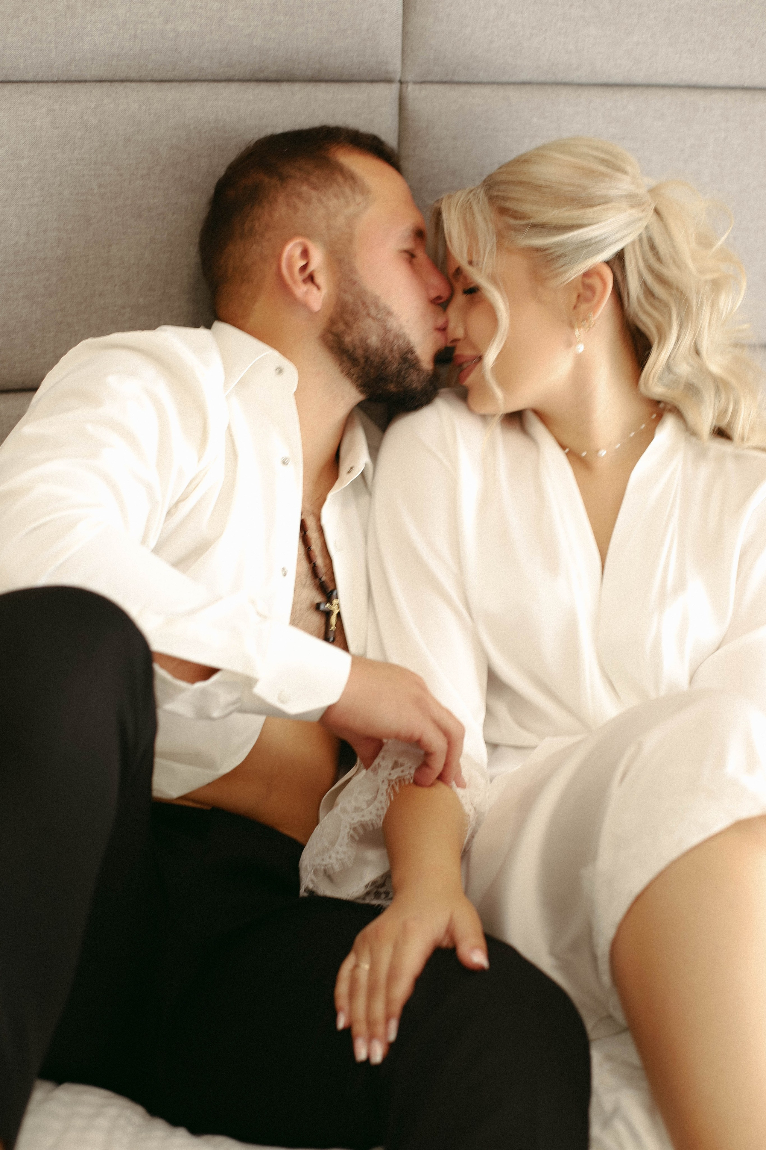 СОФИЯ & МИХАИЛ. Фотограф Мариуполь | Ялта | Крым — Диана Мазенко