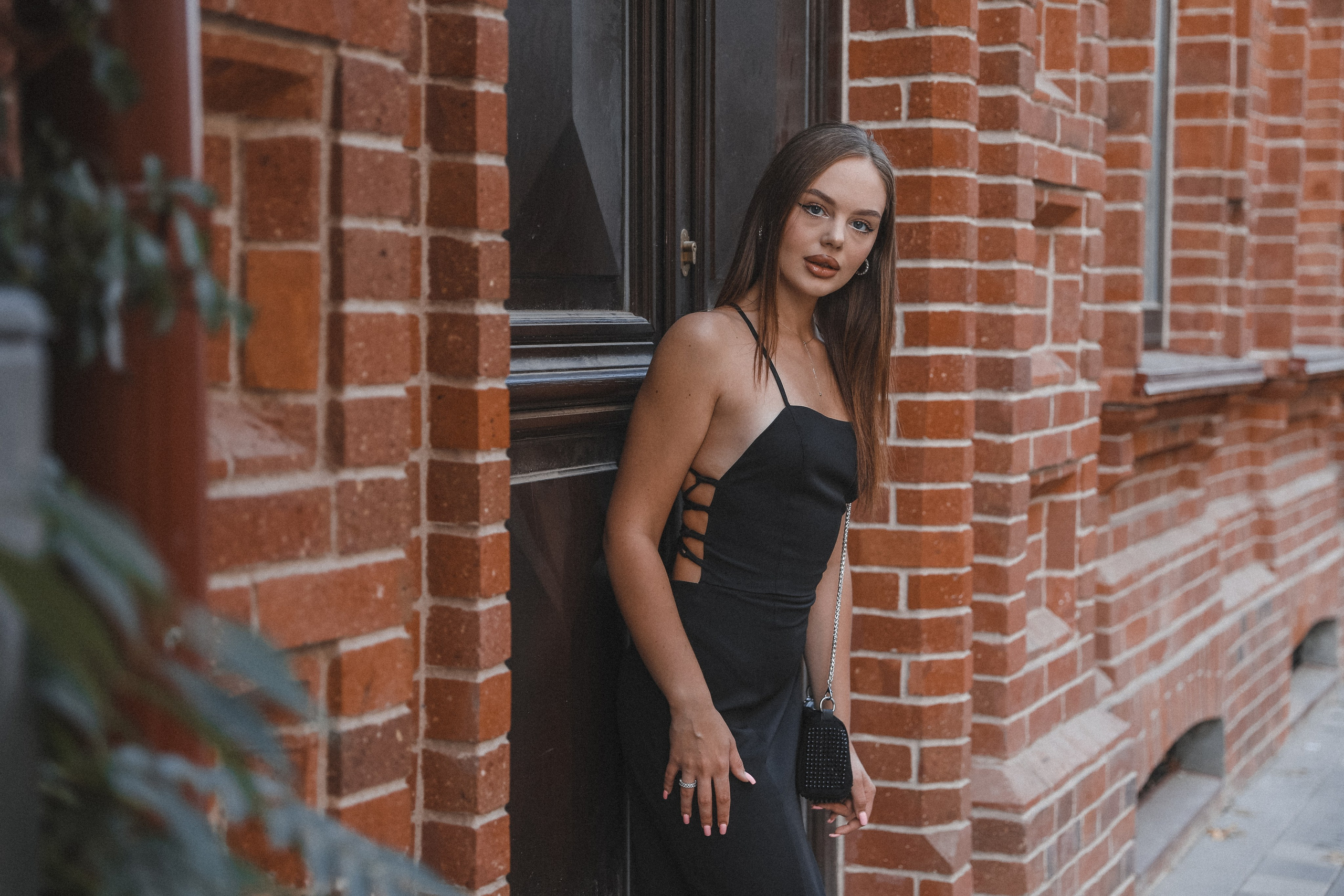 ДЕВУШКИ. Photographer Viktoriya Markushina «My world throug»