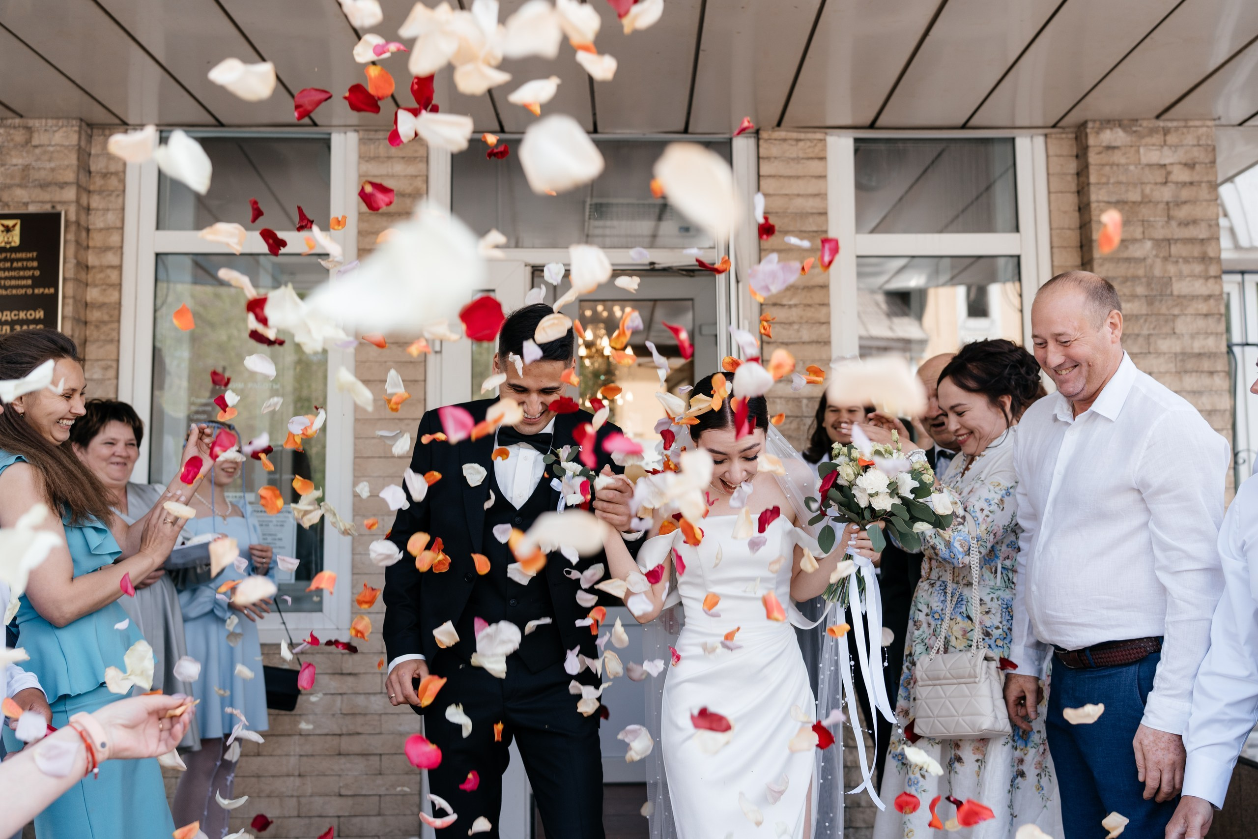 Свадьба Чита. Свадебный Фотограф Чита Малахов Филипп