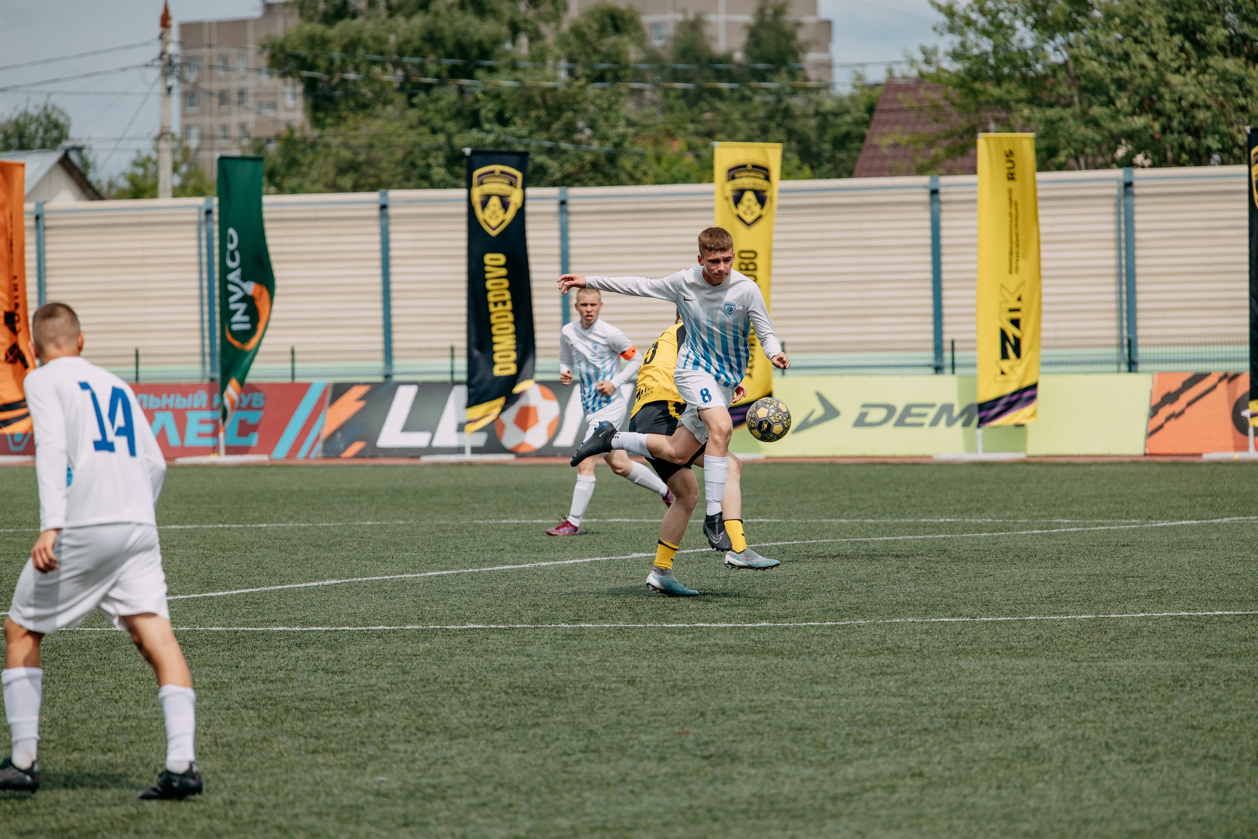 Домодедово Пересвет. Фото и видео съемка. Андрей Ионов