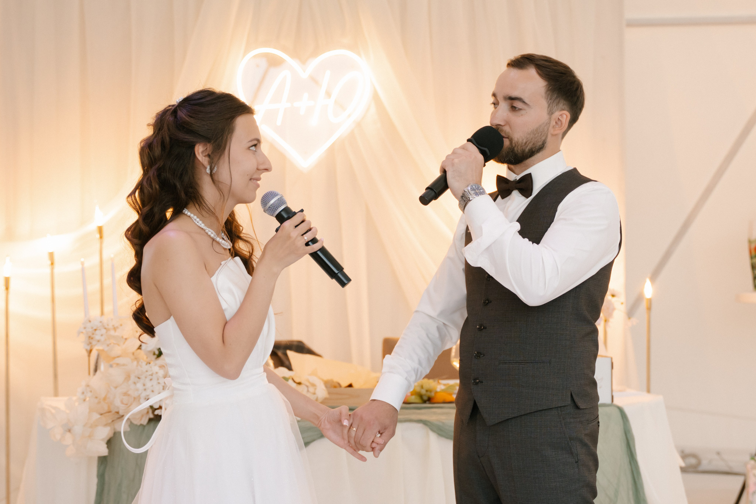 Юлия и Александр. Ульяна Ремезова | Фотограф | Челябинск