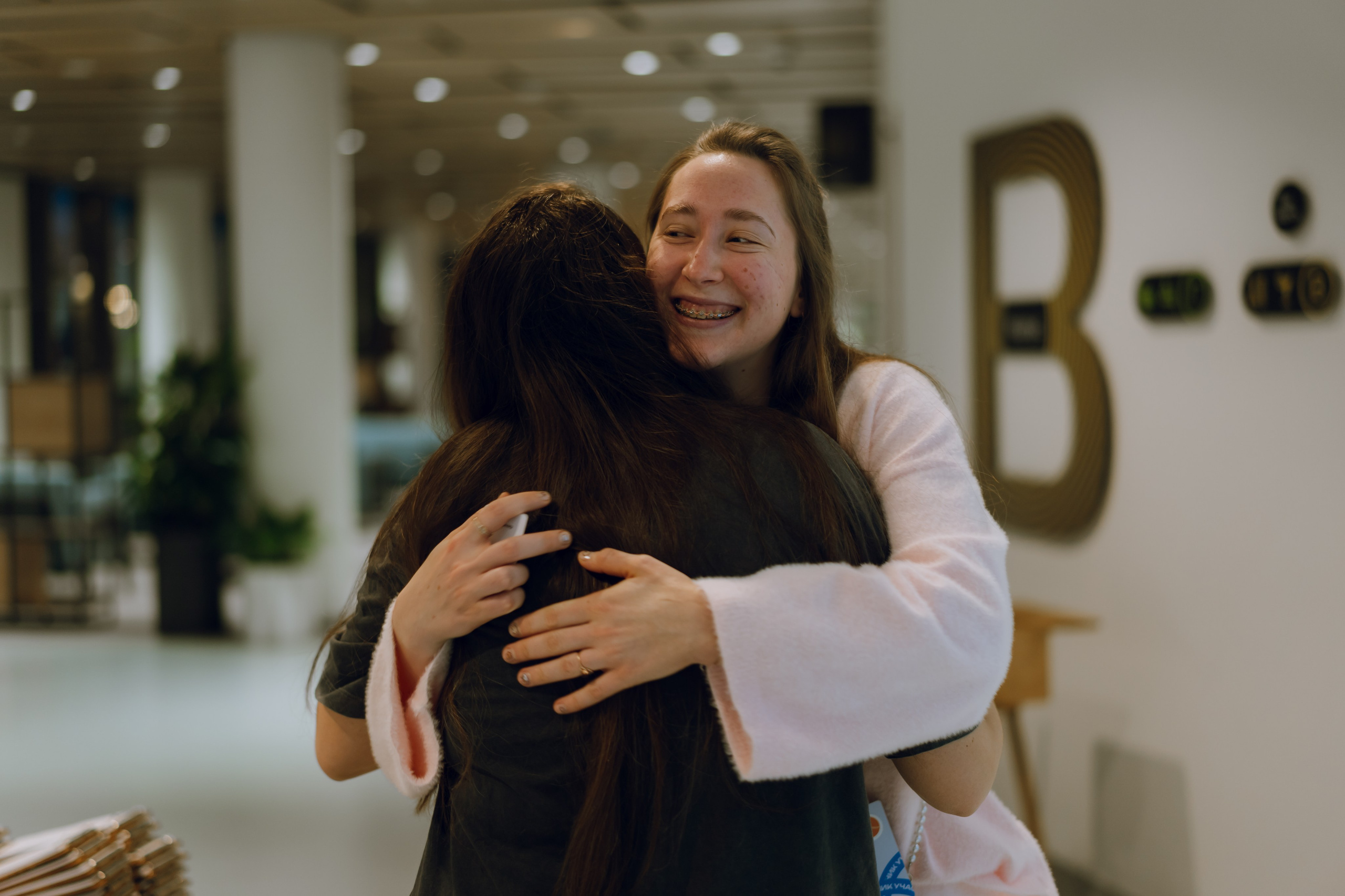 Профразвитие 1 декабря. Фотограф Надежда Погребняк | Рязань | Москва