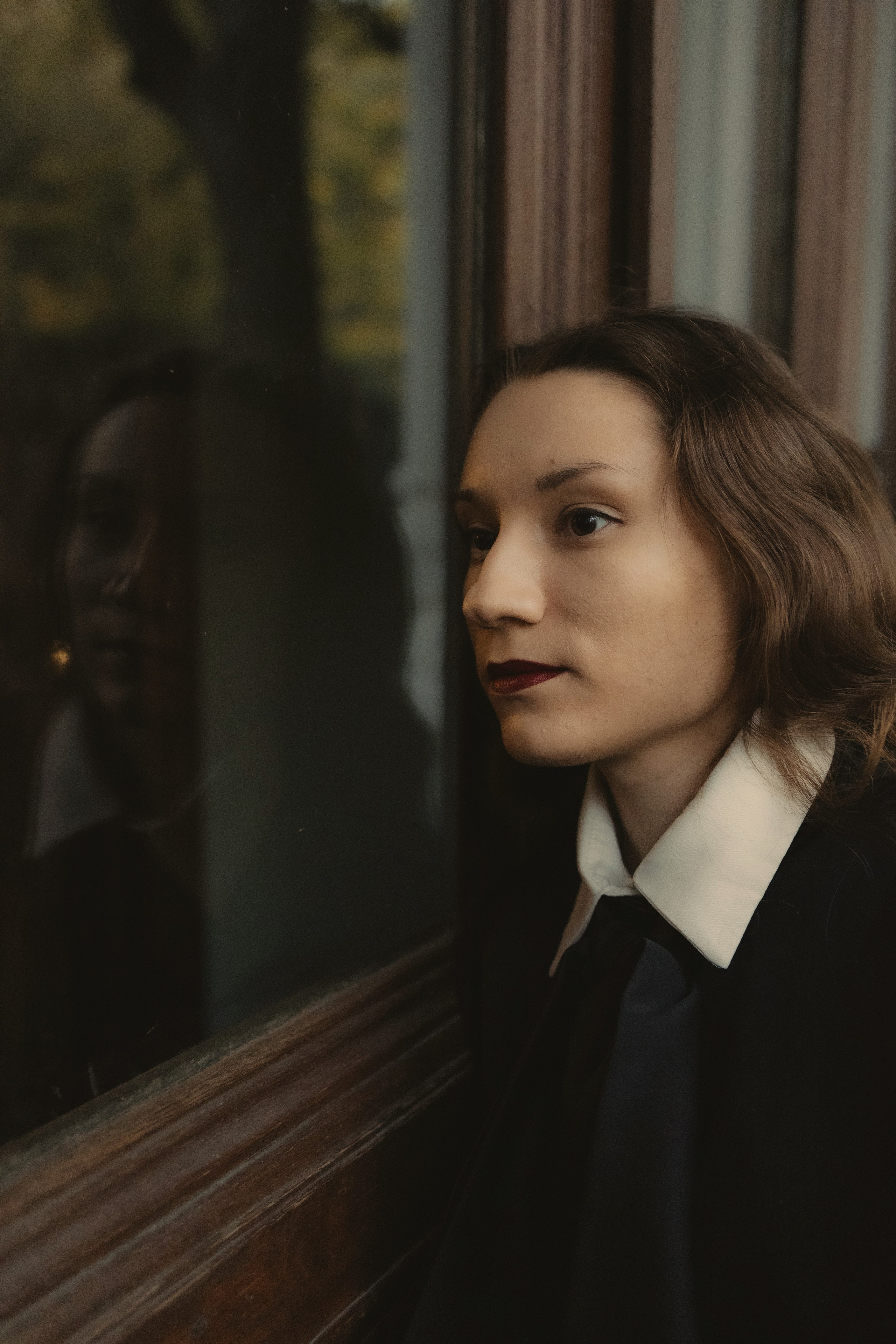 Ася и Рома. Фотограф Дарья