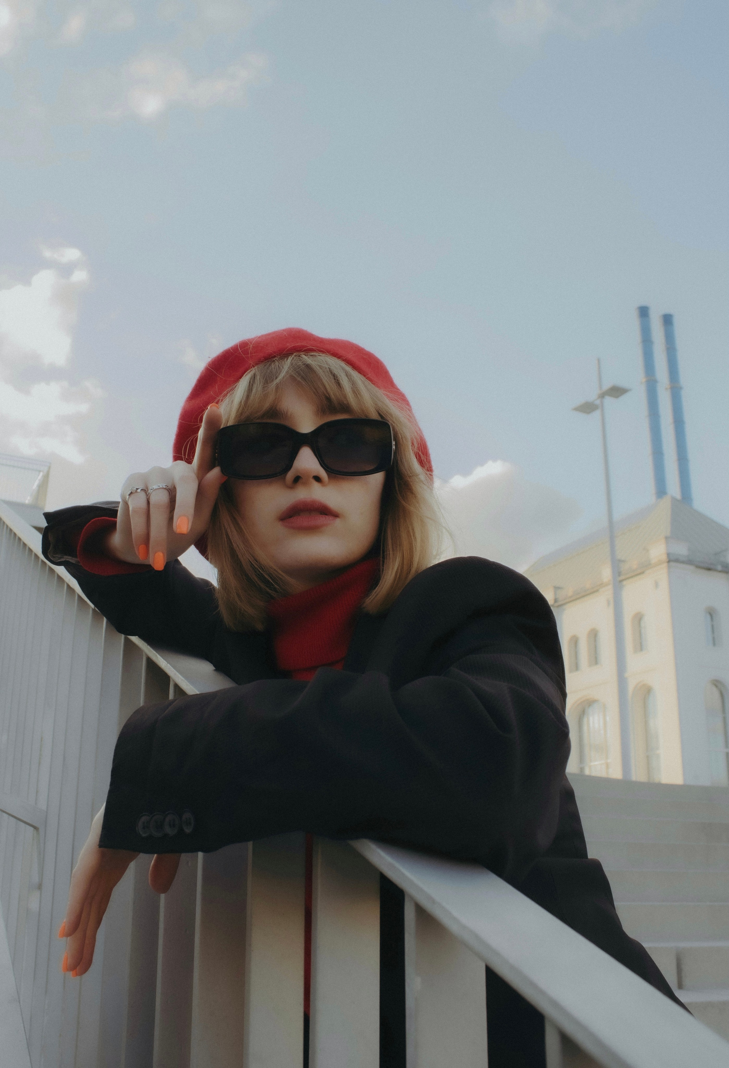 Ася и Рома. Фотограф Дарья