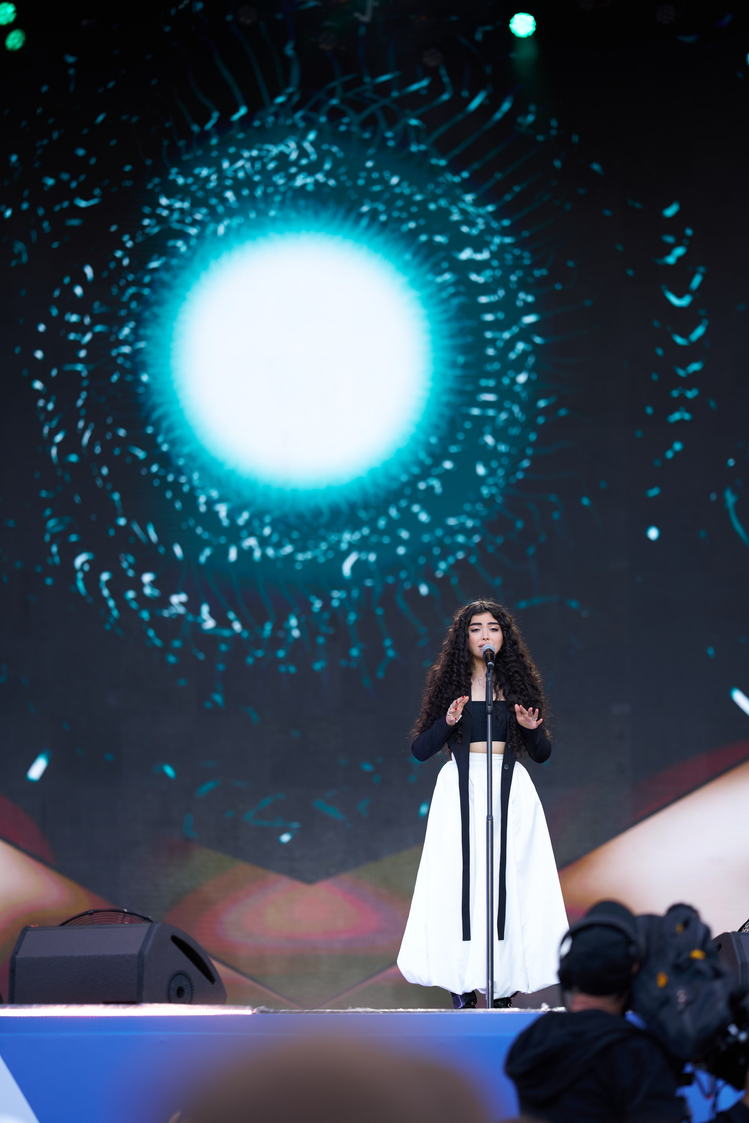 День России 2024. Сергей Горшенин — профессиональный фотограф