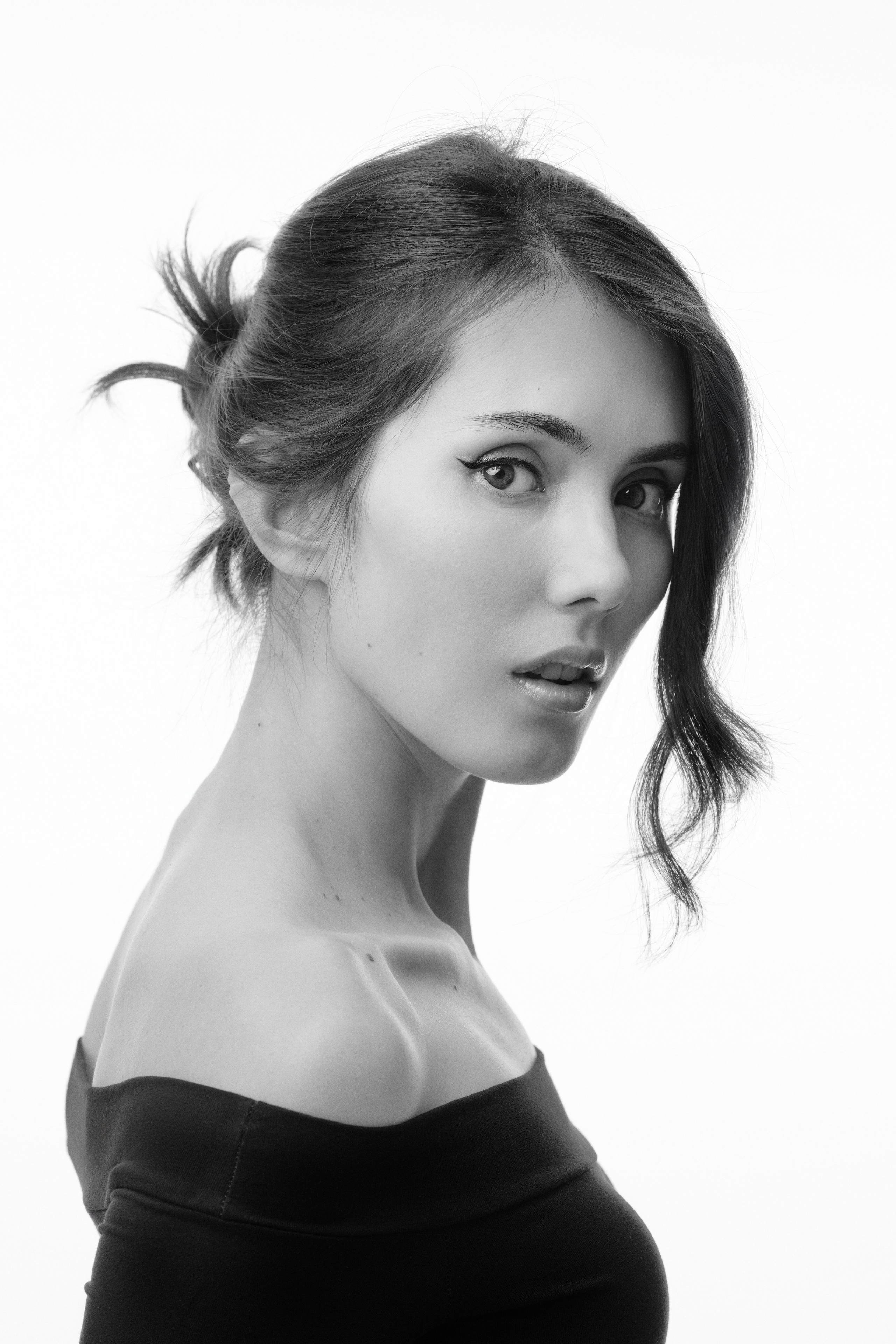 Марина Никишина. Сергей Горшенин — профессиональный фотограф