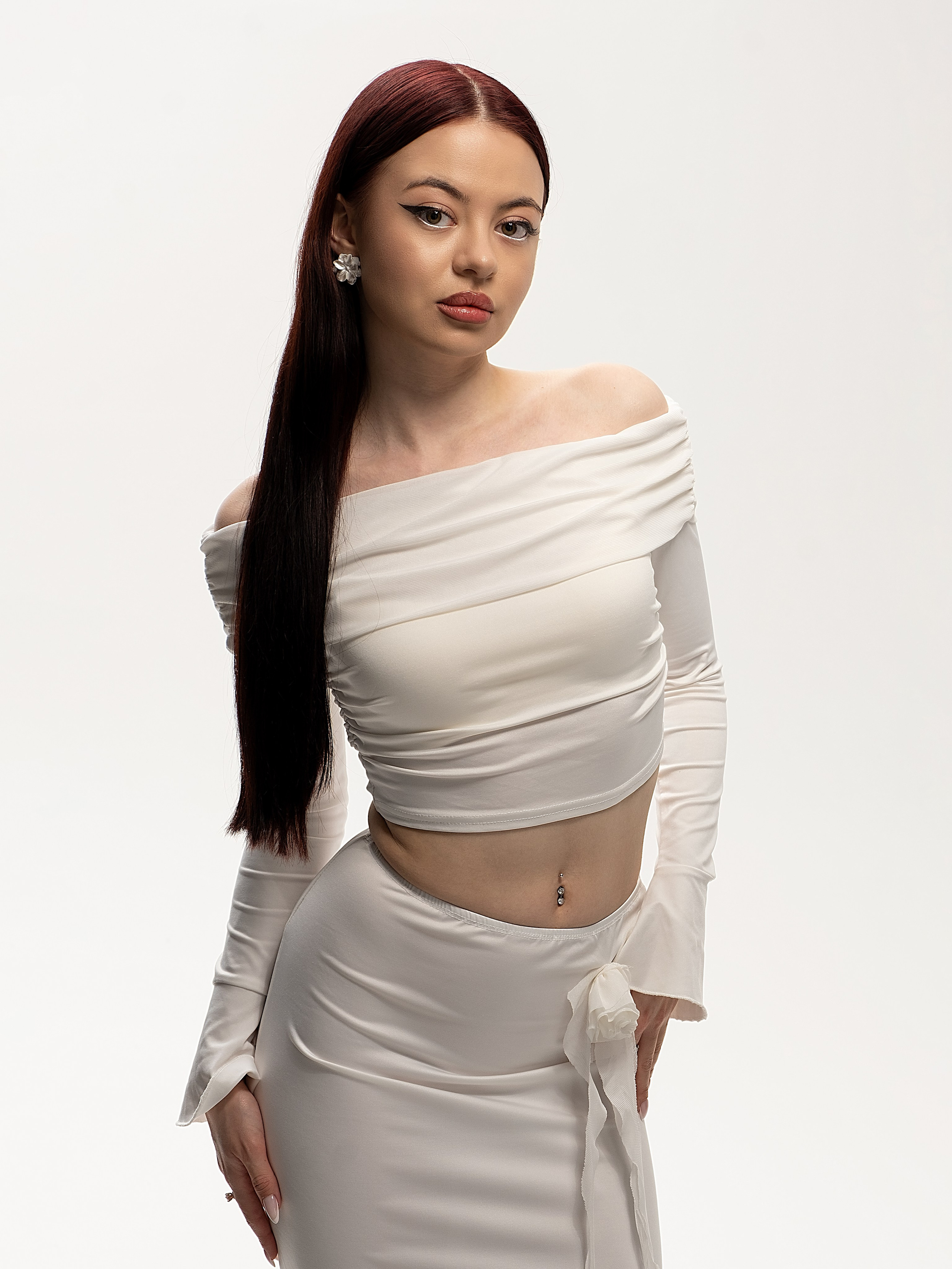 Алина. Главная