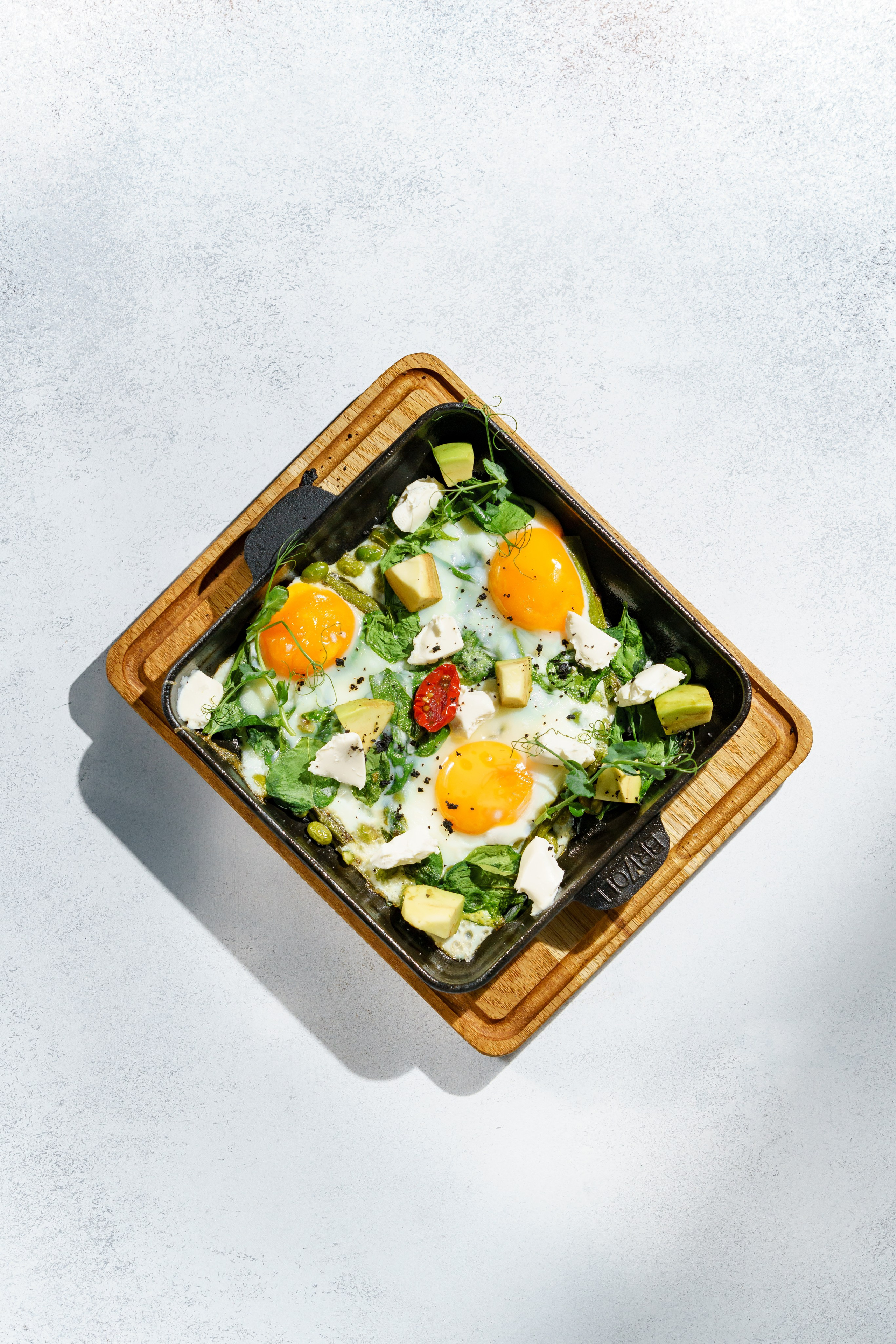 Ресторан «Murmansk». Контент фотограф в Москве Александр Хитько