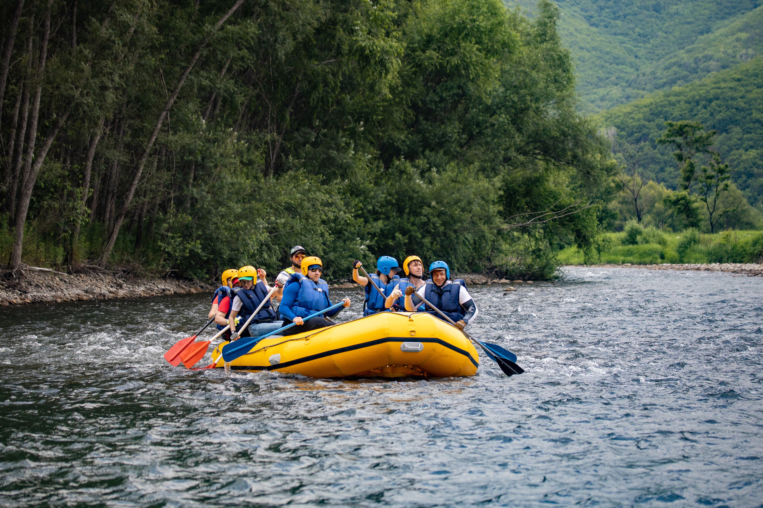Фотосопровождение. Фотограф во Владивостоке Осипчук Дмитрий