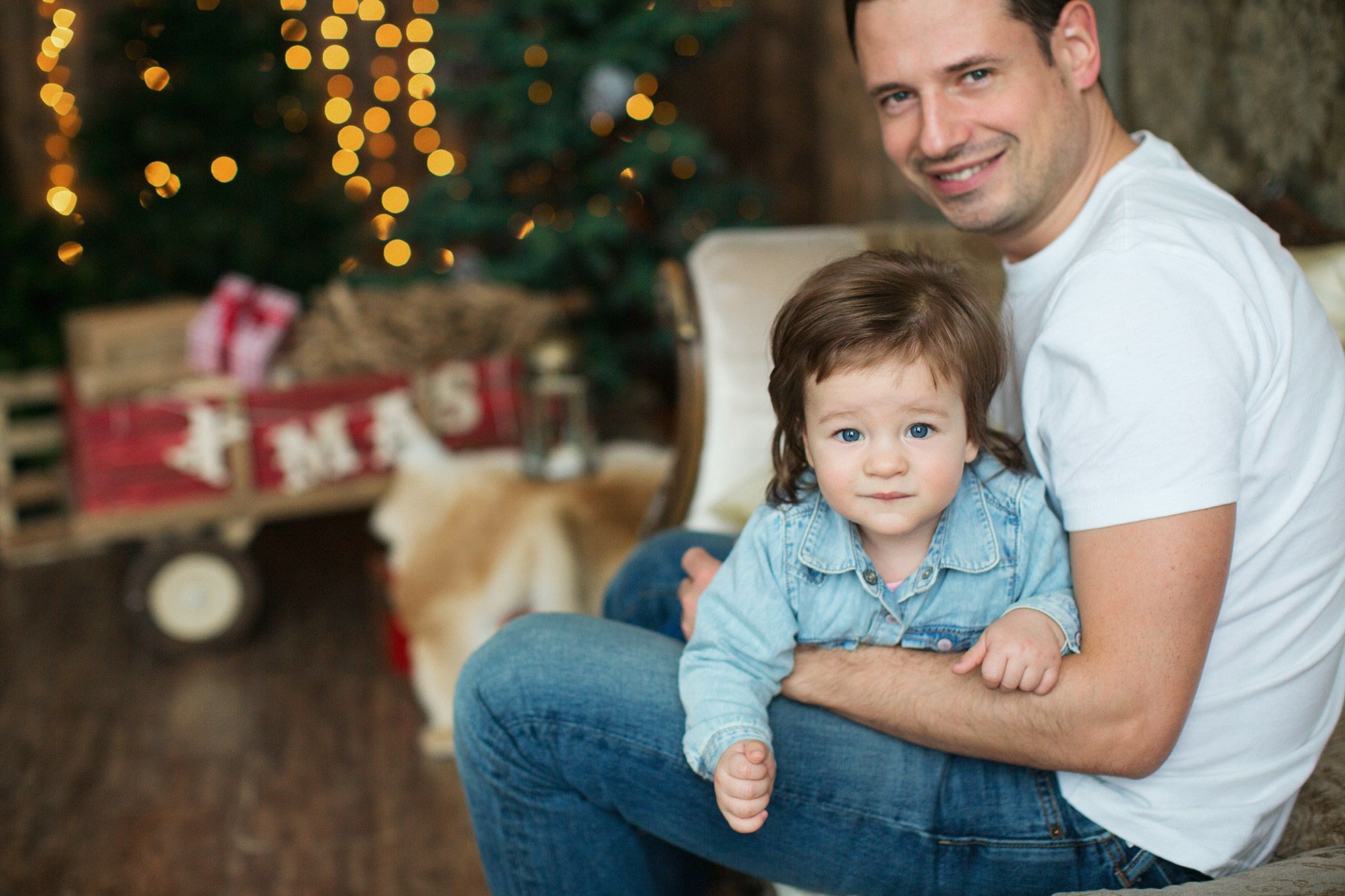 Семейная фотография. Павел Иванов. Создание профессионального медиаконтента. Москва
