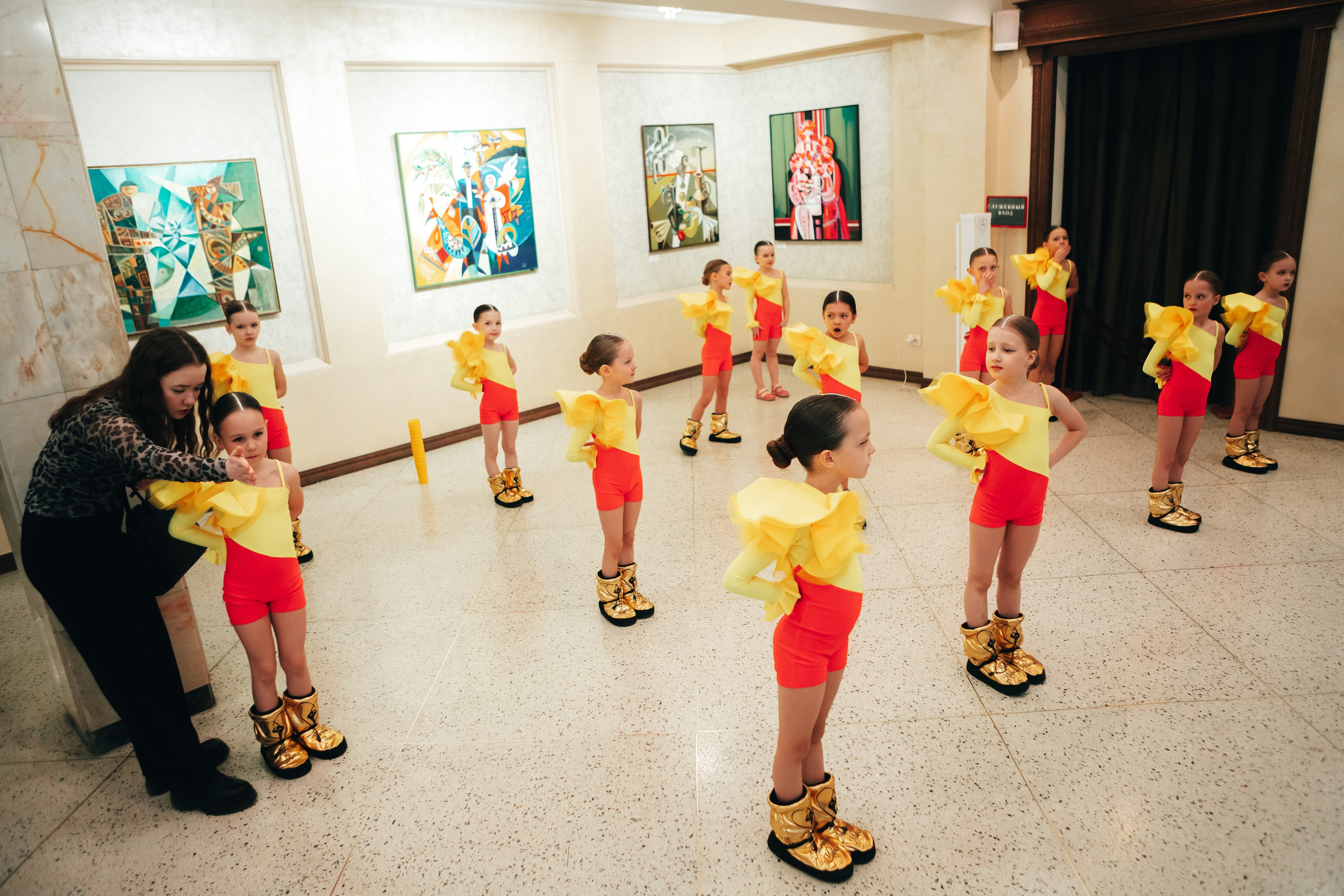 Антигравитация 2025. Семейный и детский фотограф в г. Новосибирске Макеева Анастасия