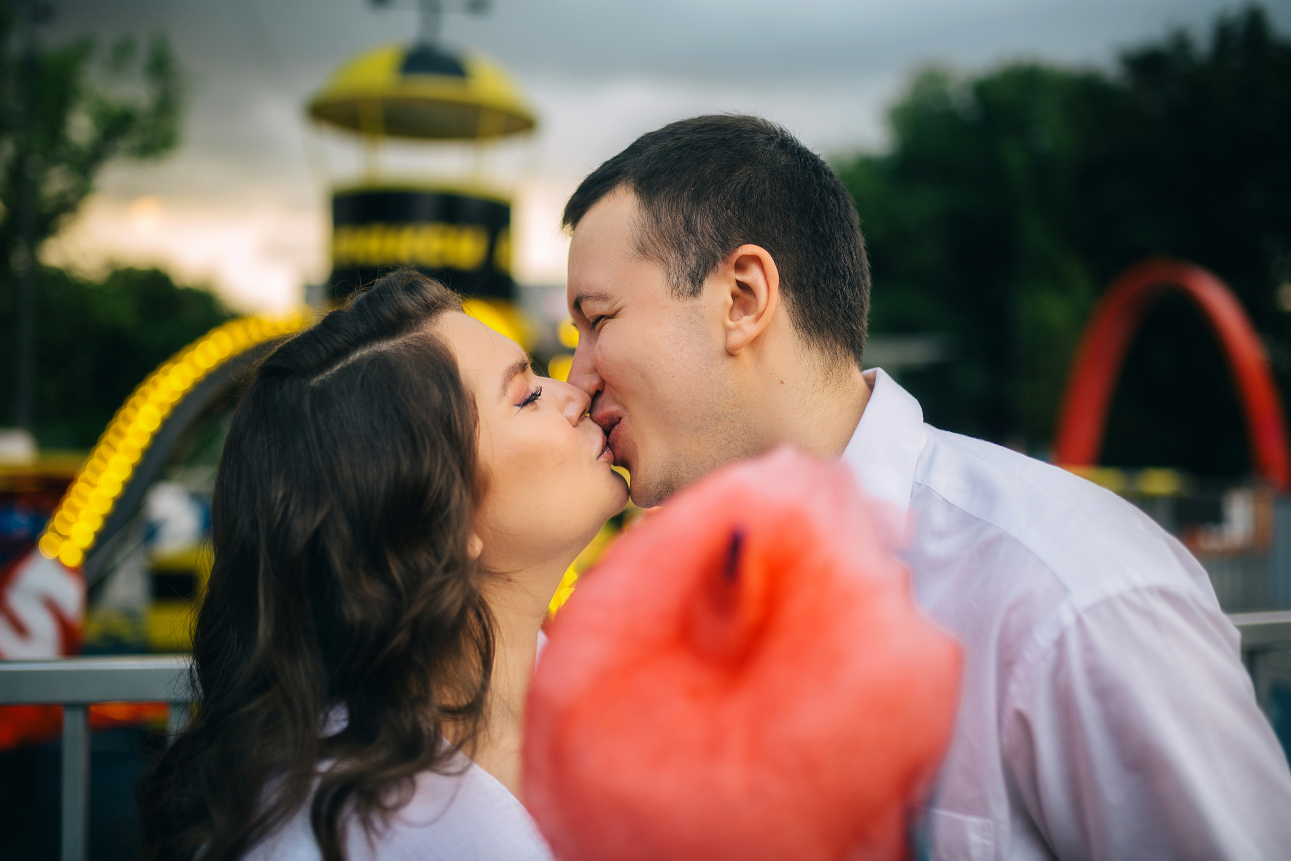 Лав стори. Авдеева Анна. Фотограф в Москве