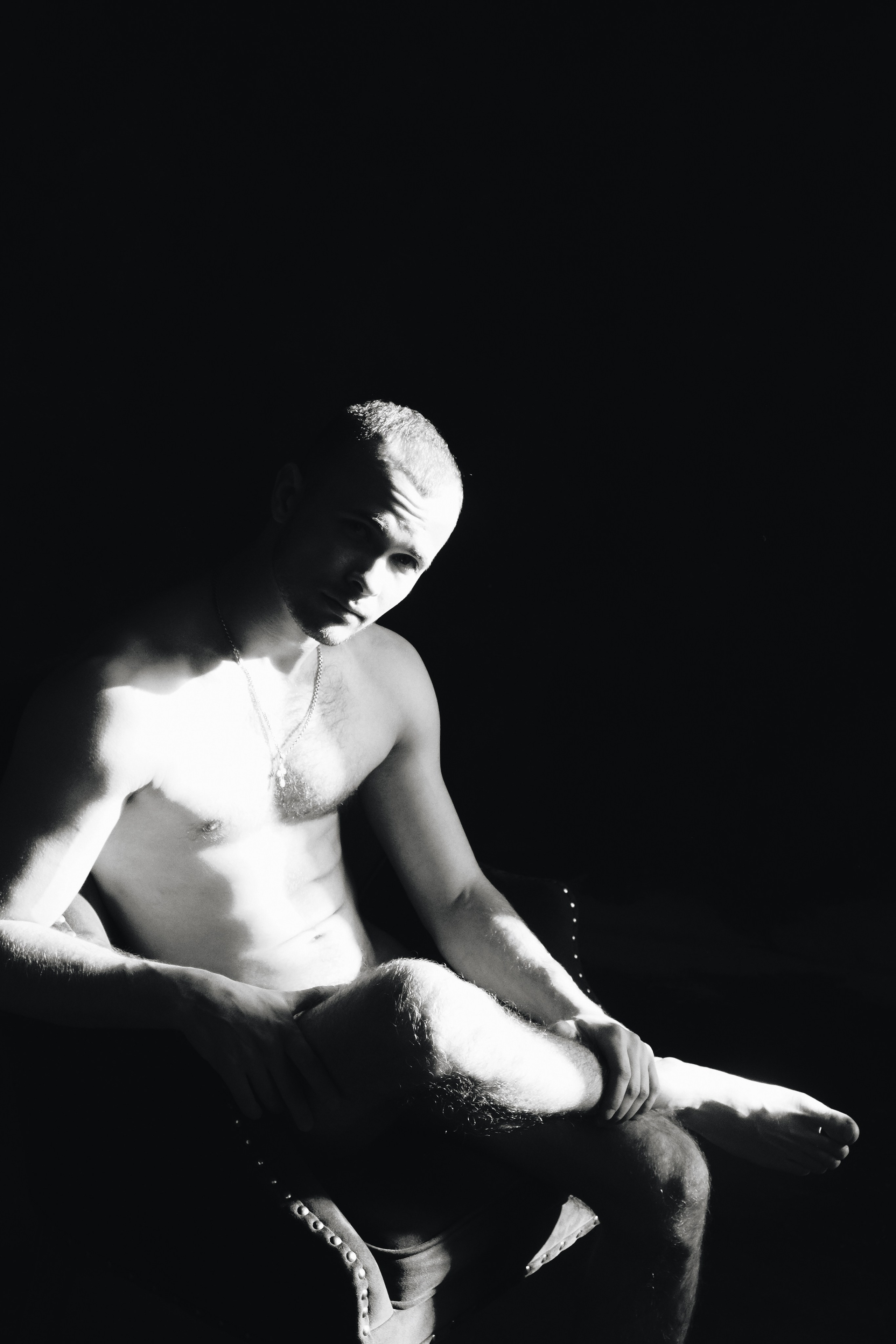 Волшебная палочка. Фотограф Наташа Лисица