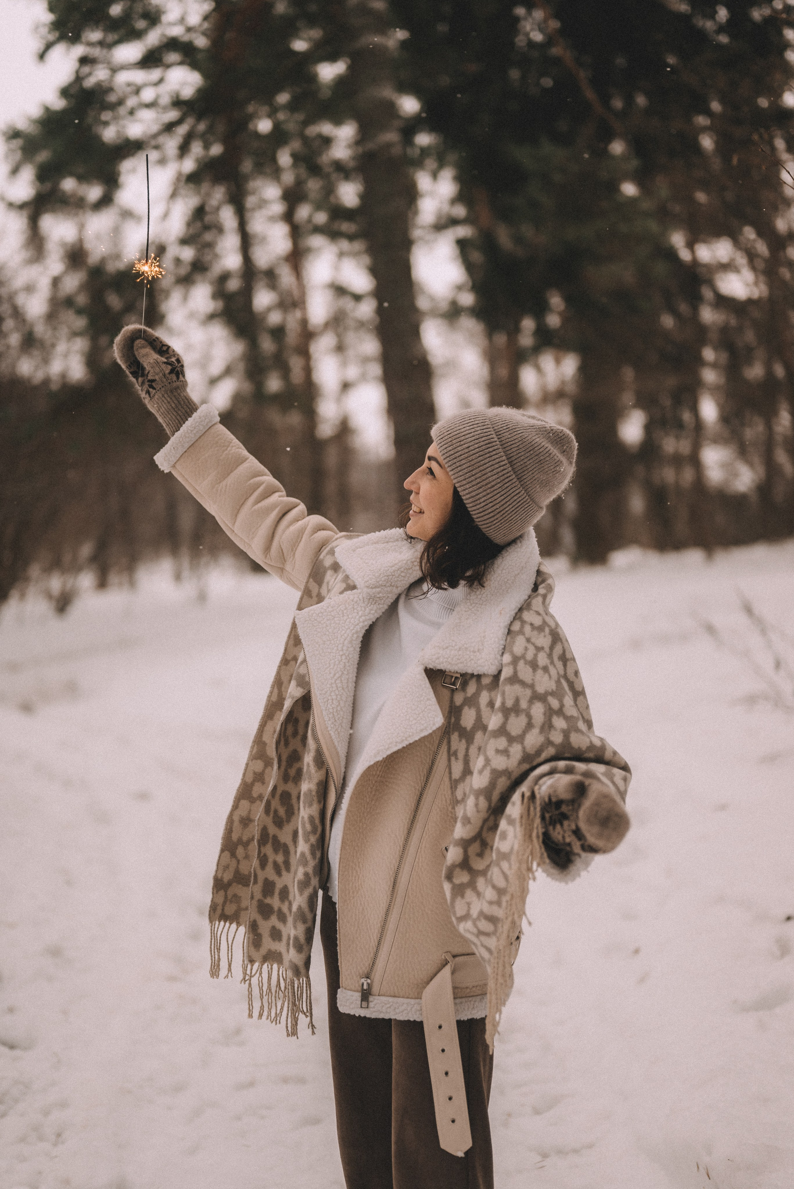 Сергей и Наталья с Ксюшей и Максимом. Фотограф Кристина Пархоменко