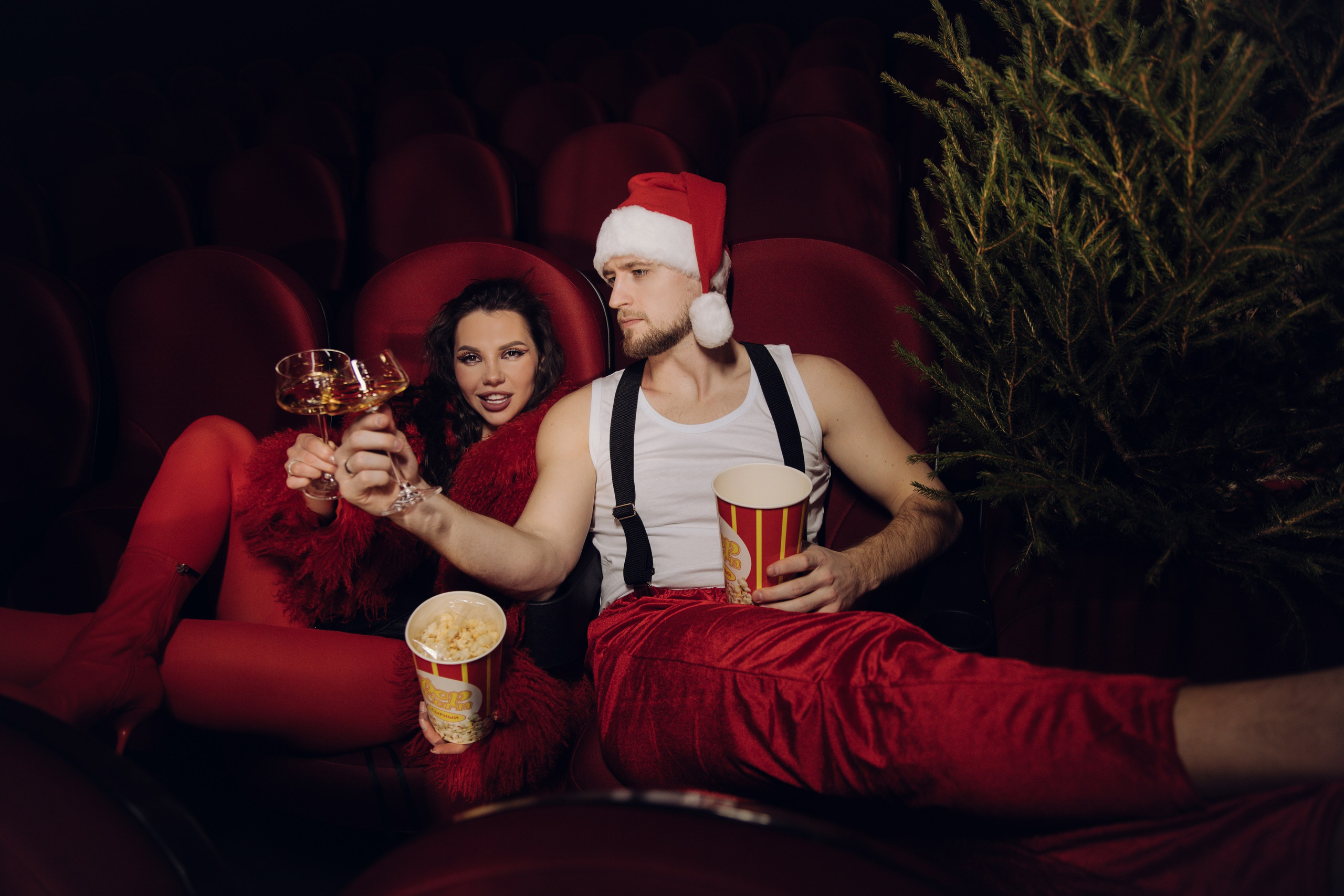 Яна и Андрей. Фотограф Нижний Новгород