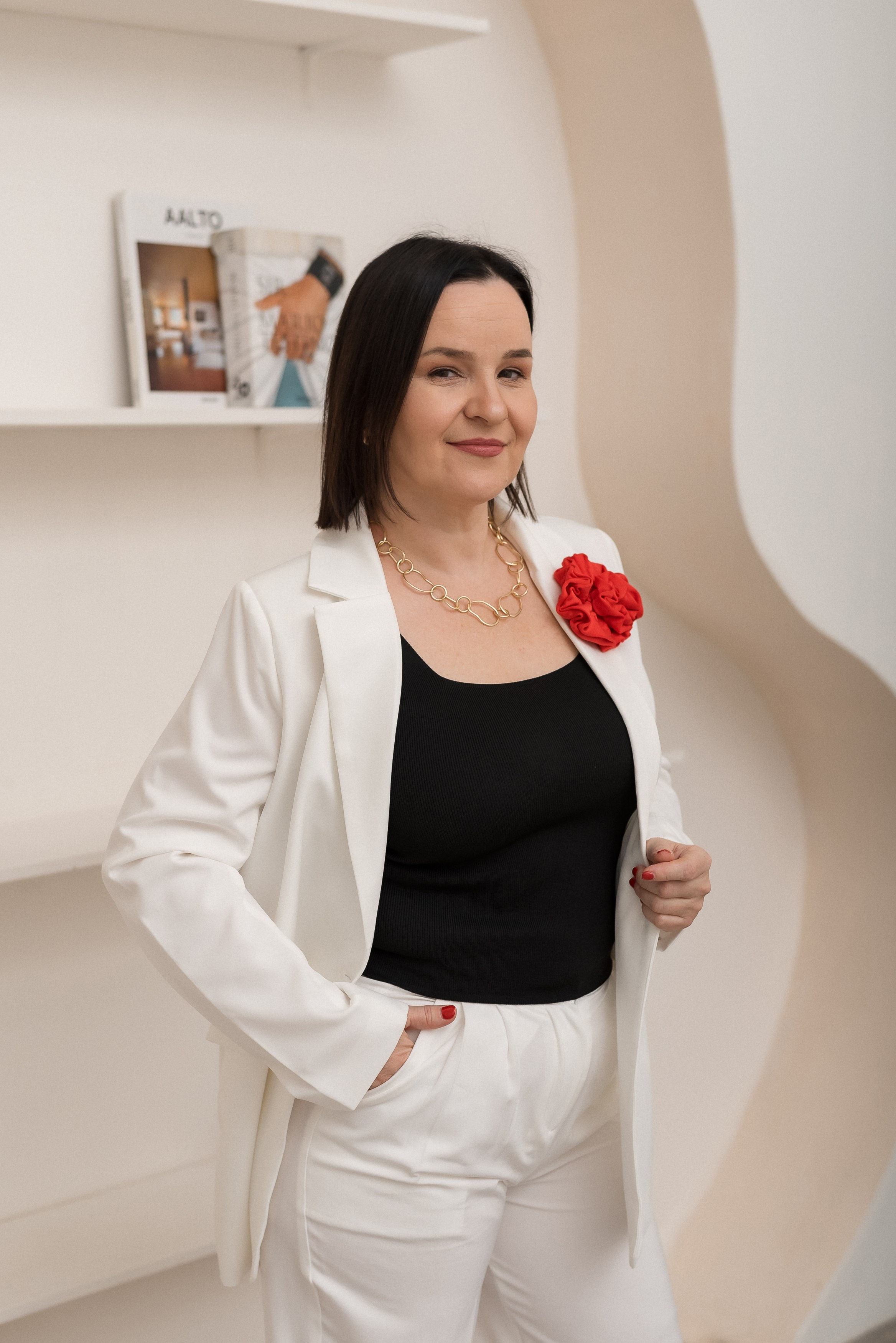 Бизнес портрет для психолога. КОНТЕНТ |БРЕНД фотограф Санкт-Петербург — Жанна Олтаржевская