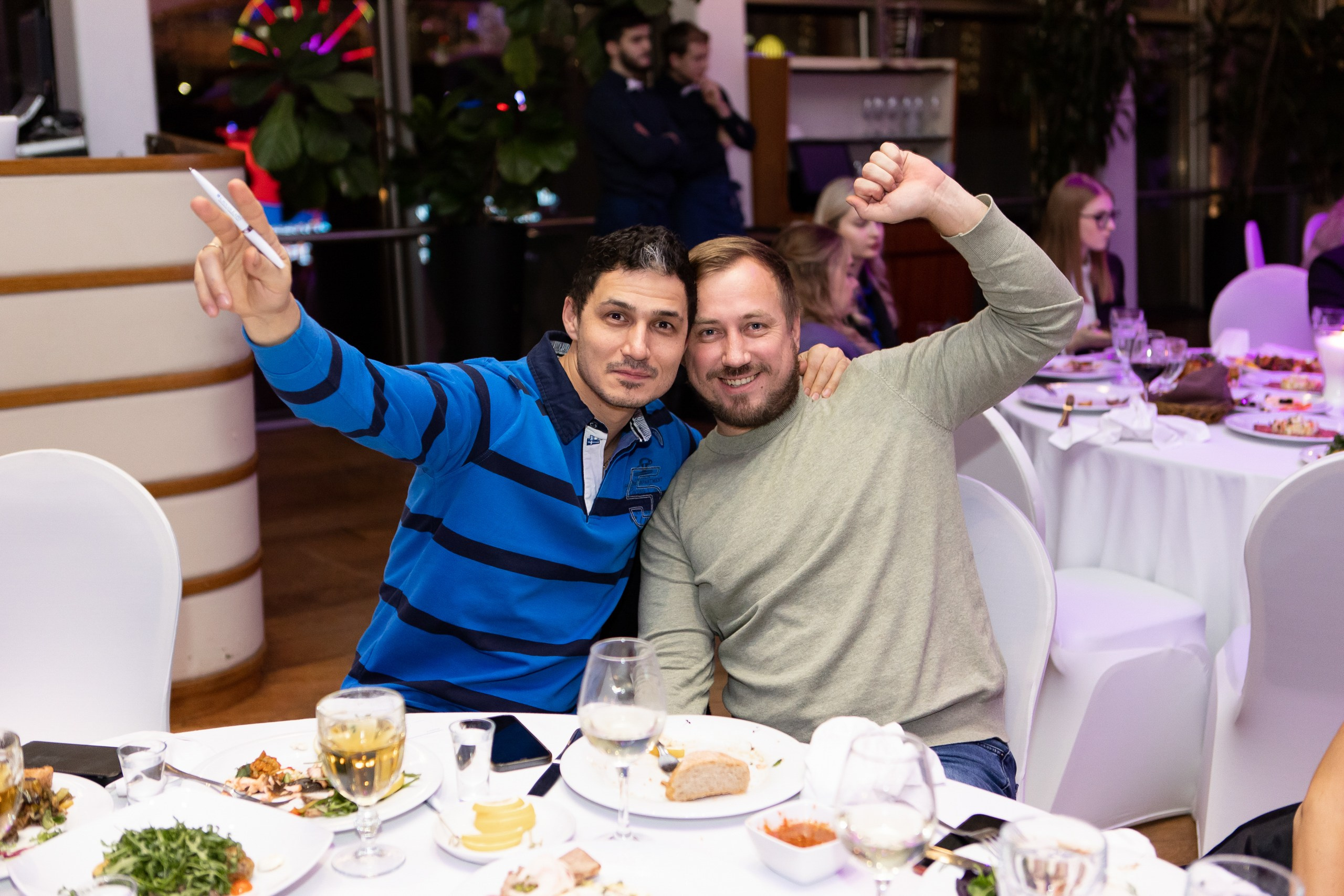 СОБЫТИЯ, КОНЦЕРТЫ, КОРПОРАТИВЫ. ARSENY TIMOSHENKO PHOTOGRAPHER