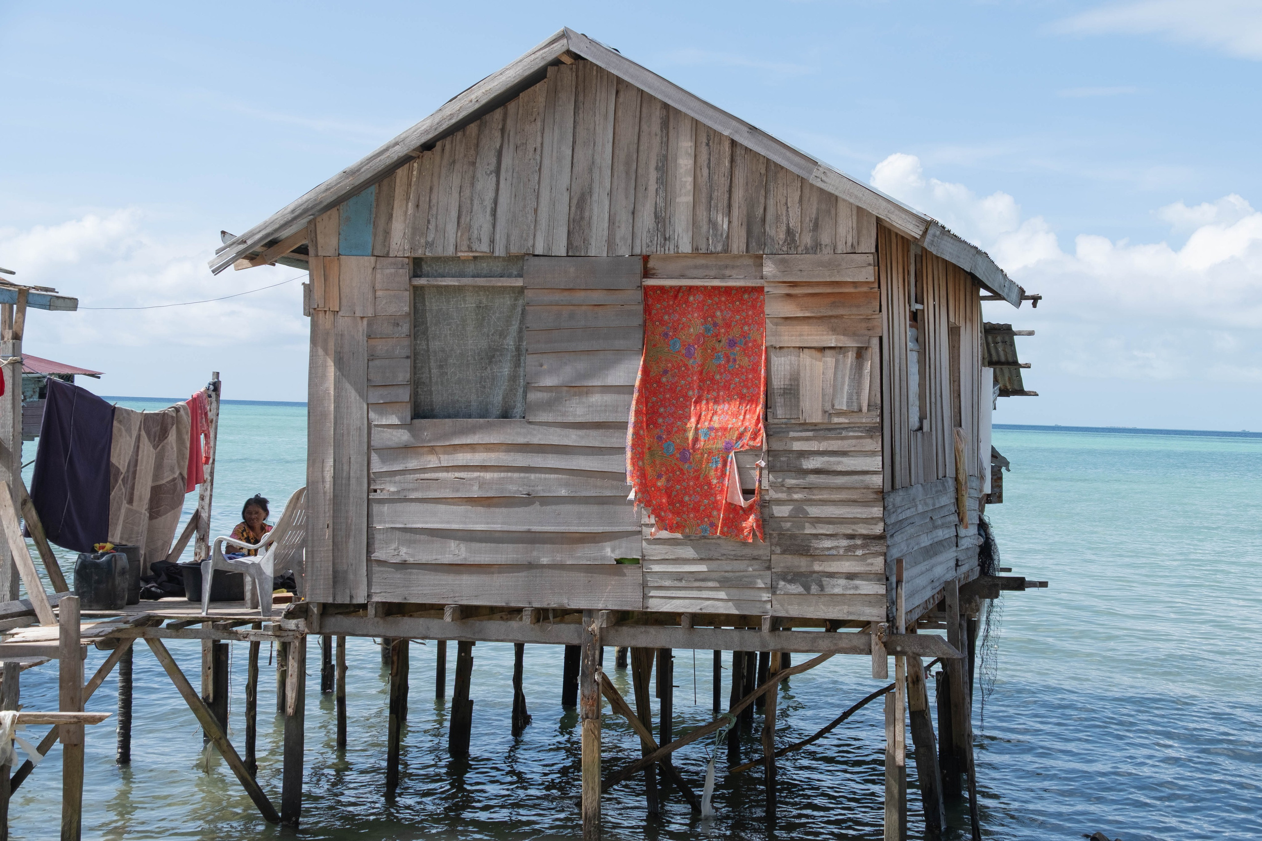 Остров 2 Цыгане. Фотографии из путешествий