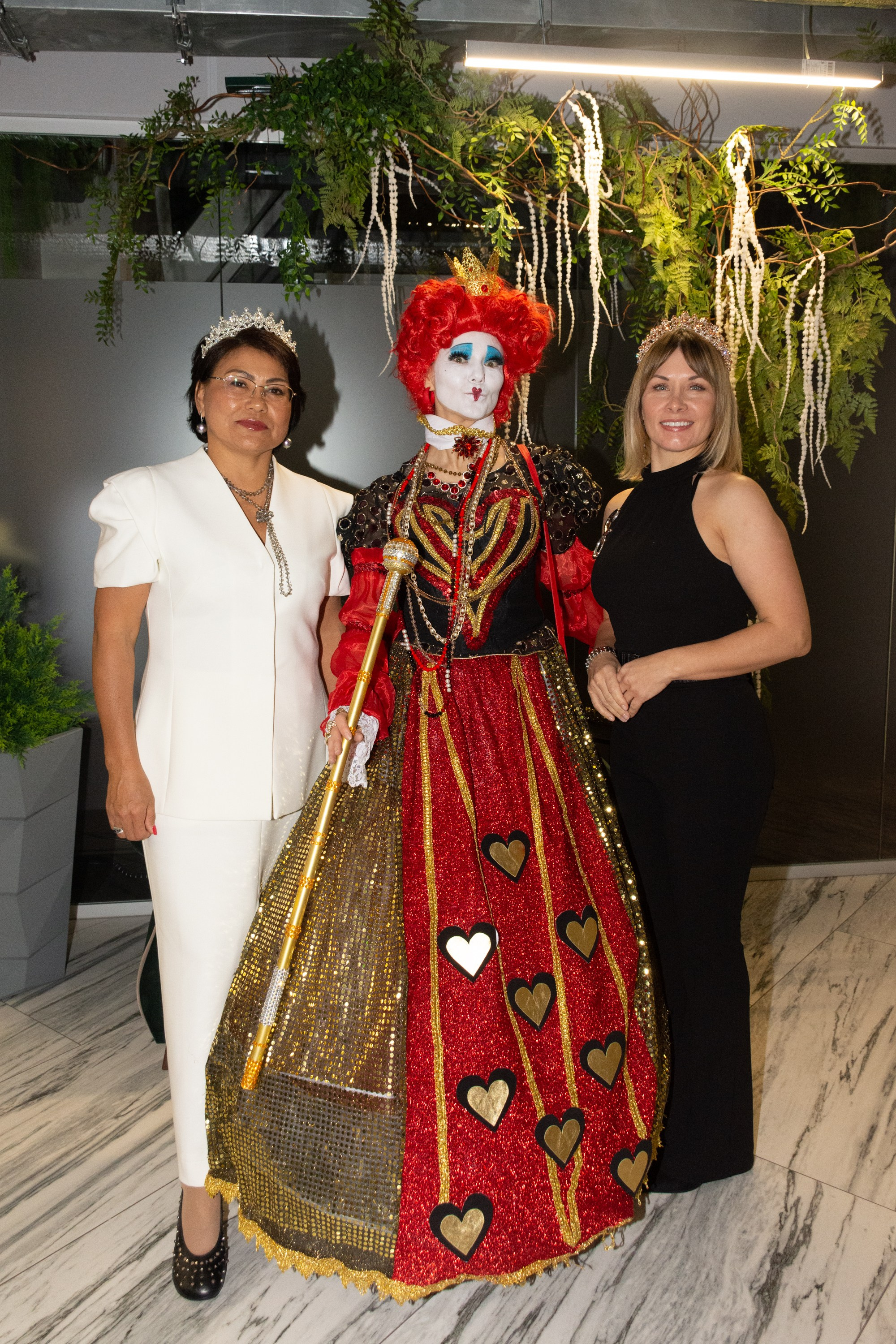 ВитаСмайл Клиентский день. Фотограф Максим Буряк