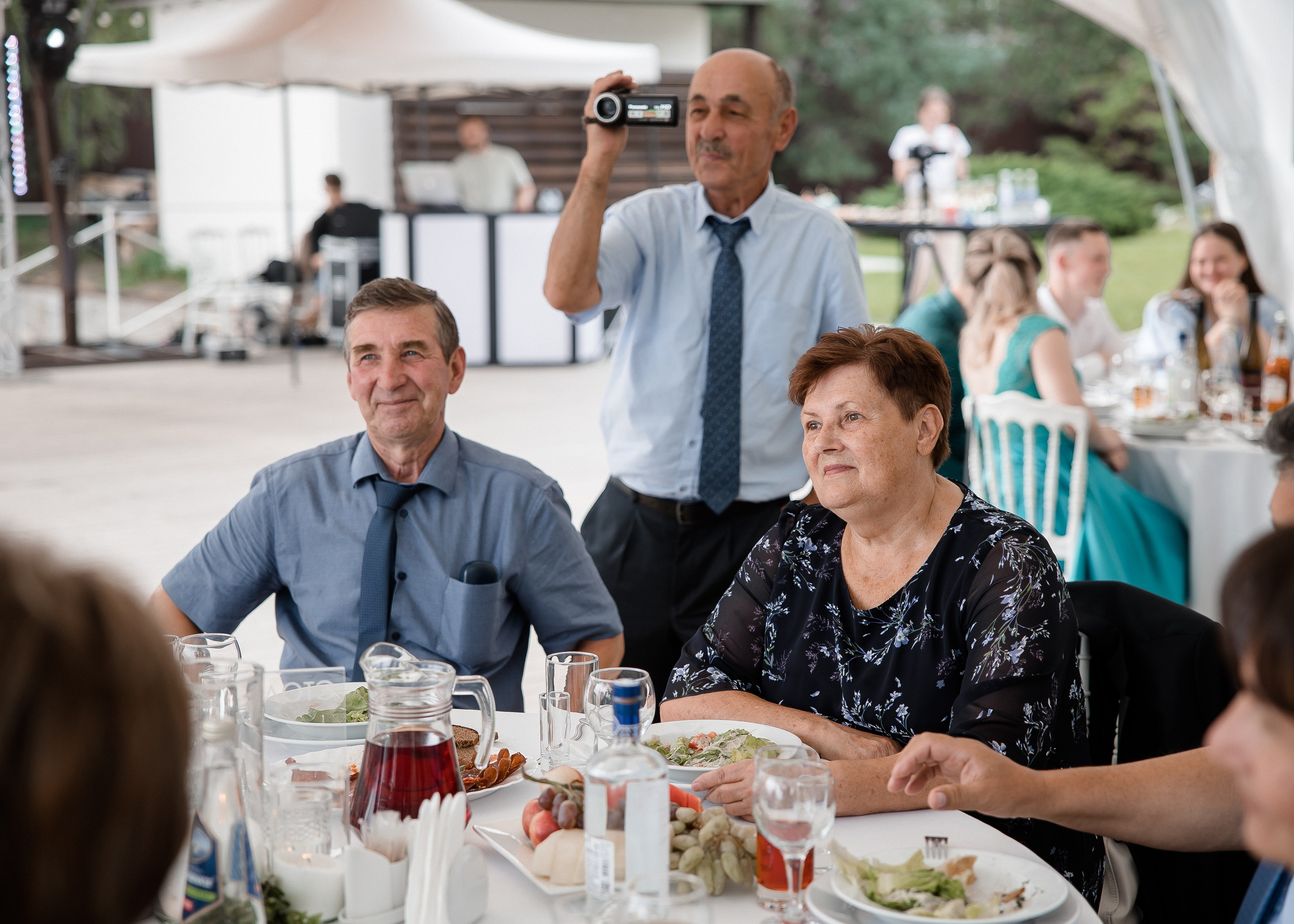 Алина + Паша. Свадебный и семейный фотограф в Саратове Маша Паника