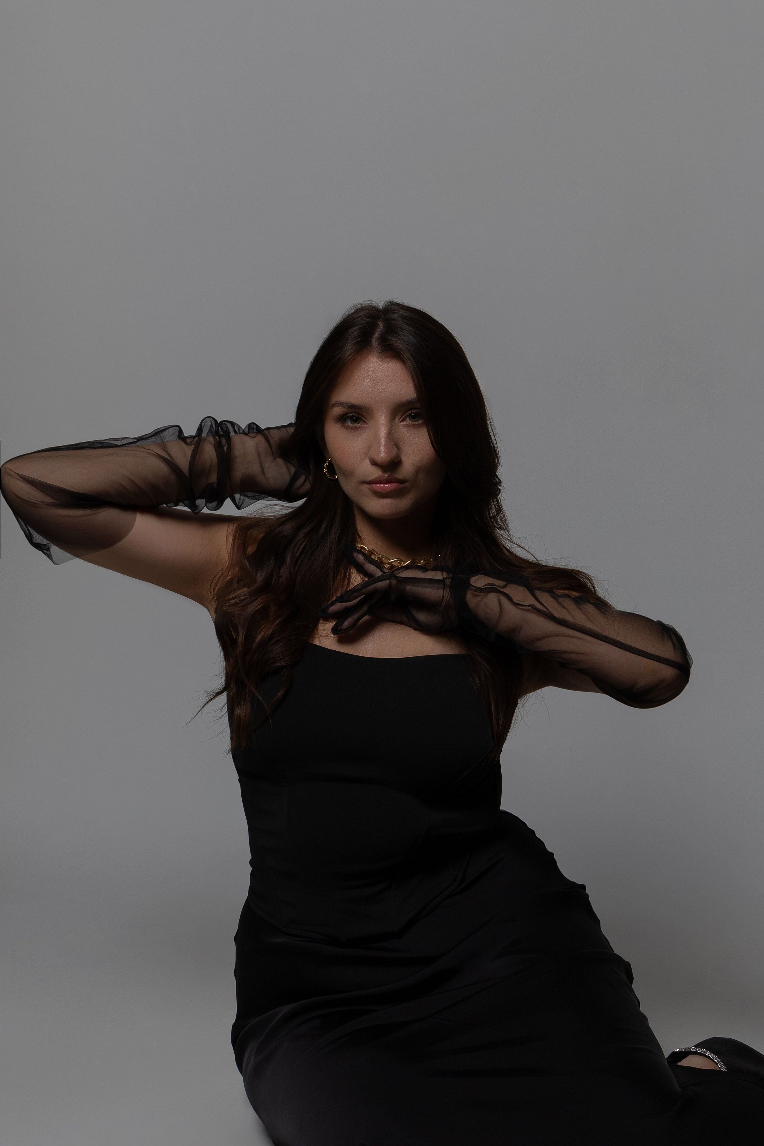 Индивидуальные. Главная