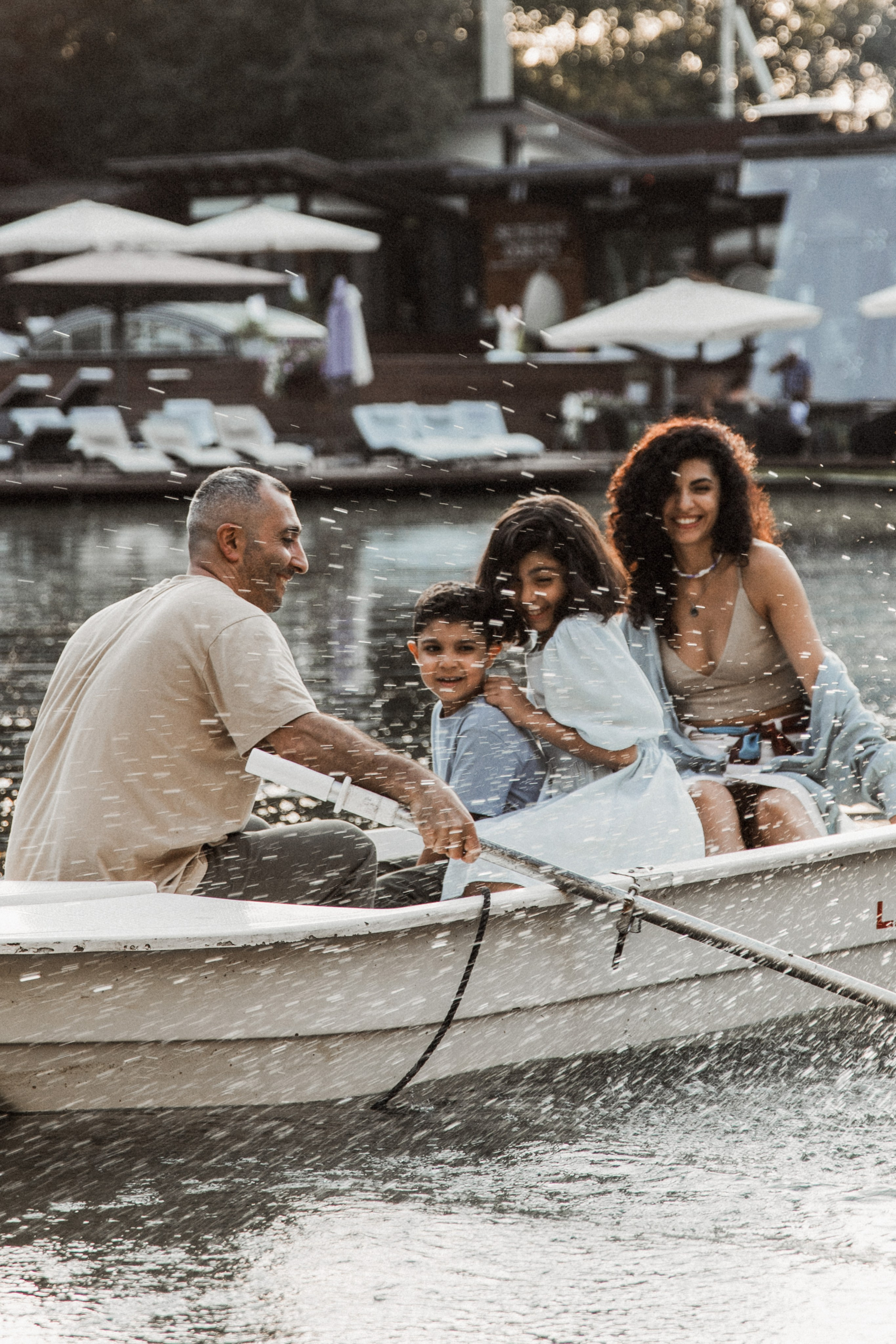 Вместе веселее!. Женский и свадебный фотограф Москва Елизавета Перова