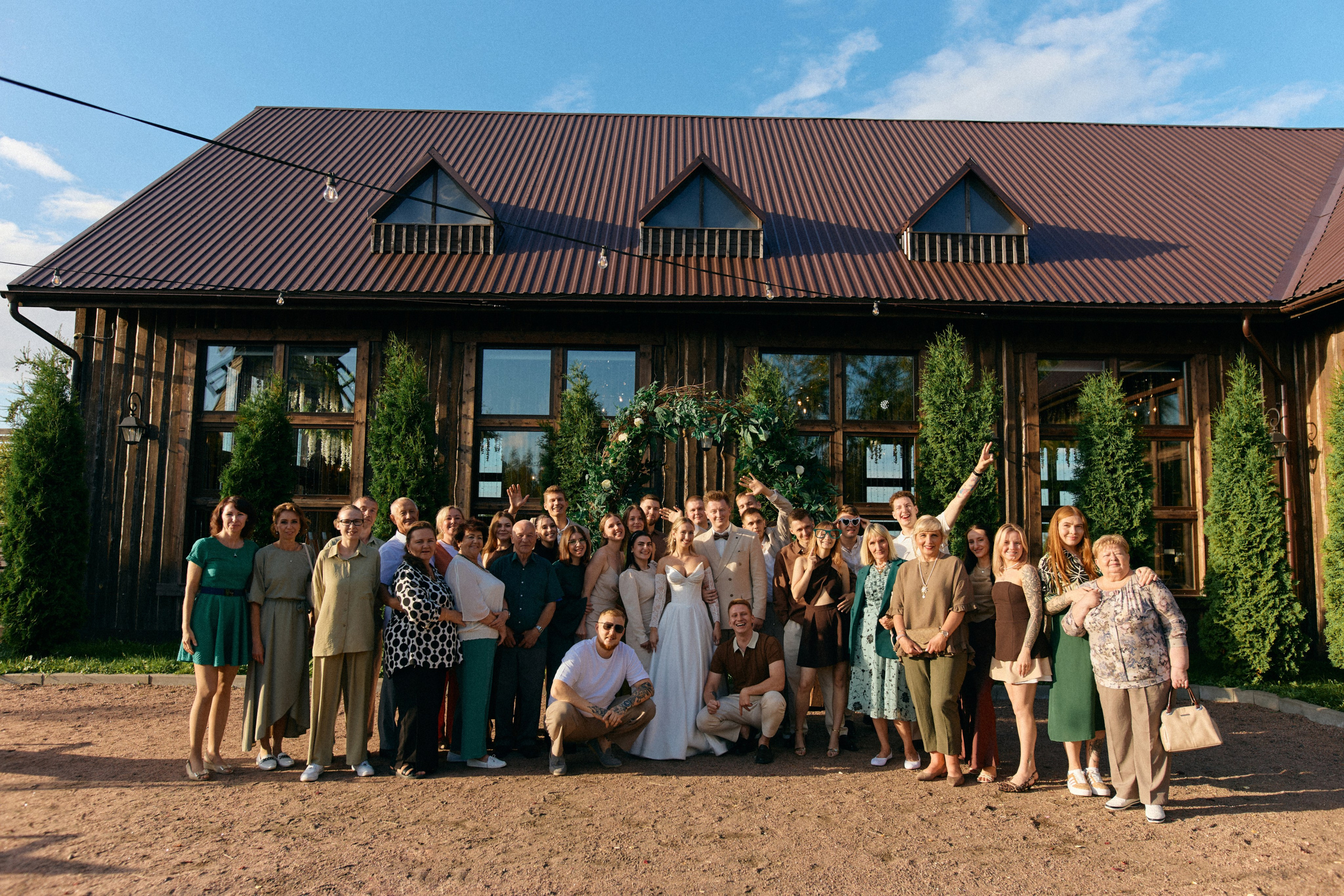 Артем & Юлия. Сестры Карабаза. Фотографы и ретушеры в Москве и Санкт-Петербурге