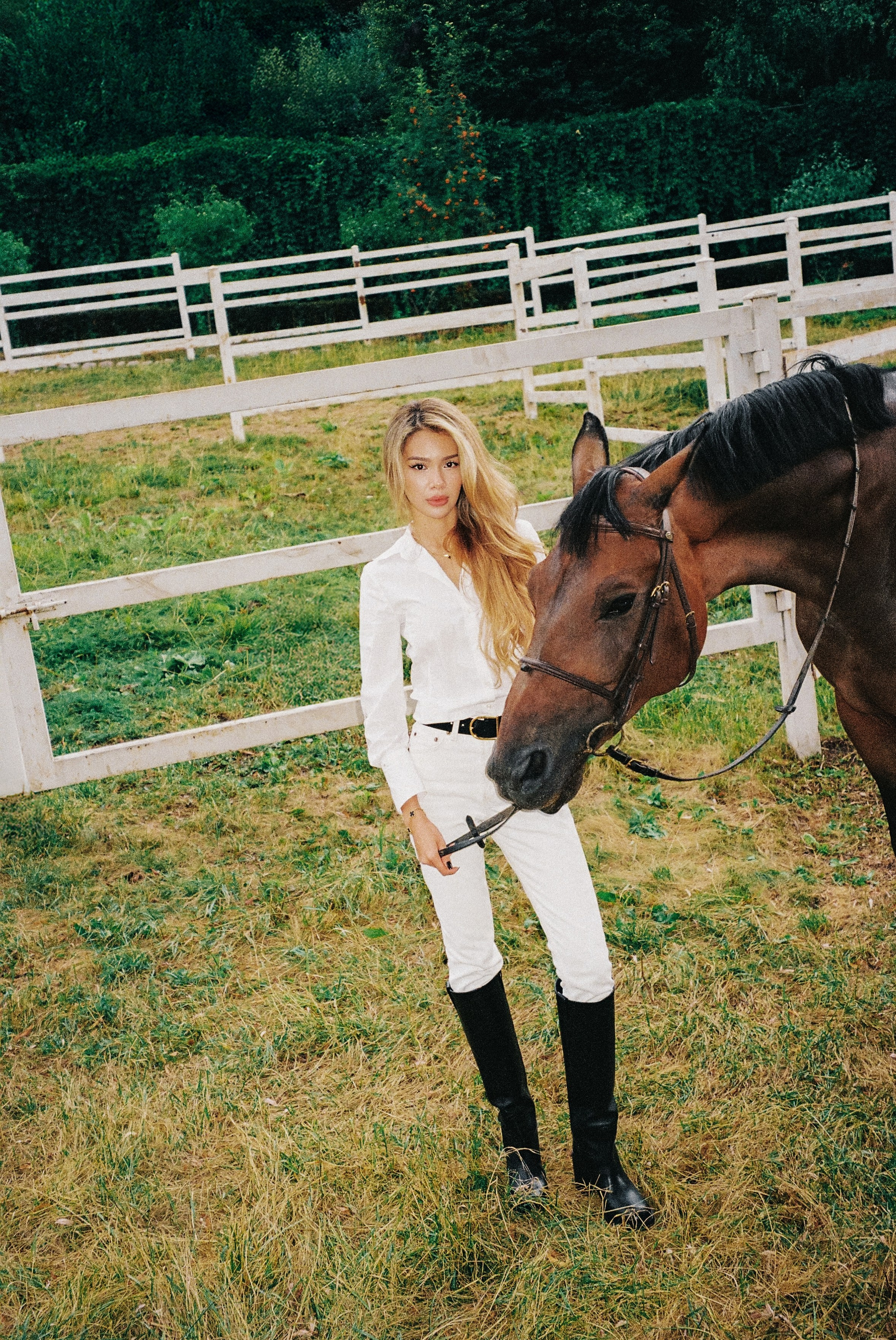 Symbat.tt. Zhandos Berikov