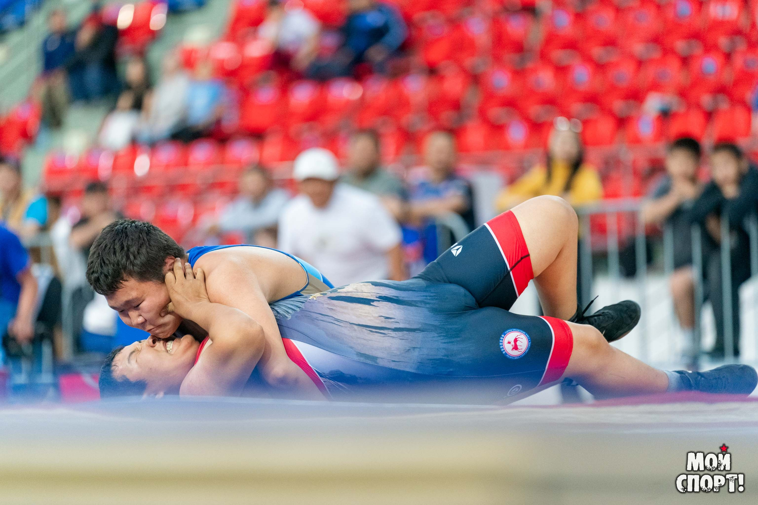 Международный, всероссийский и республиканский турниры по вольной борьбе среди юношей в честь П. П. Пинигина. Студия «Мой Спорт!» — все о спорте в Якутии