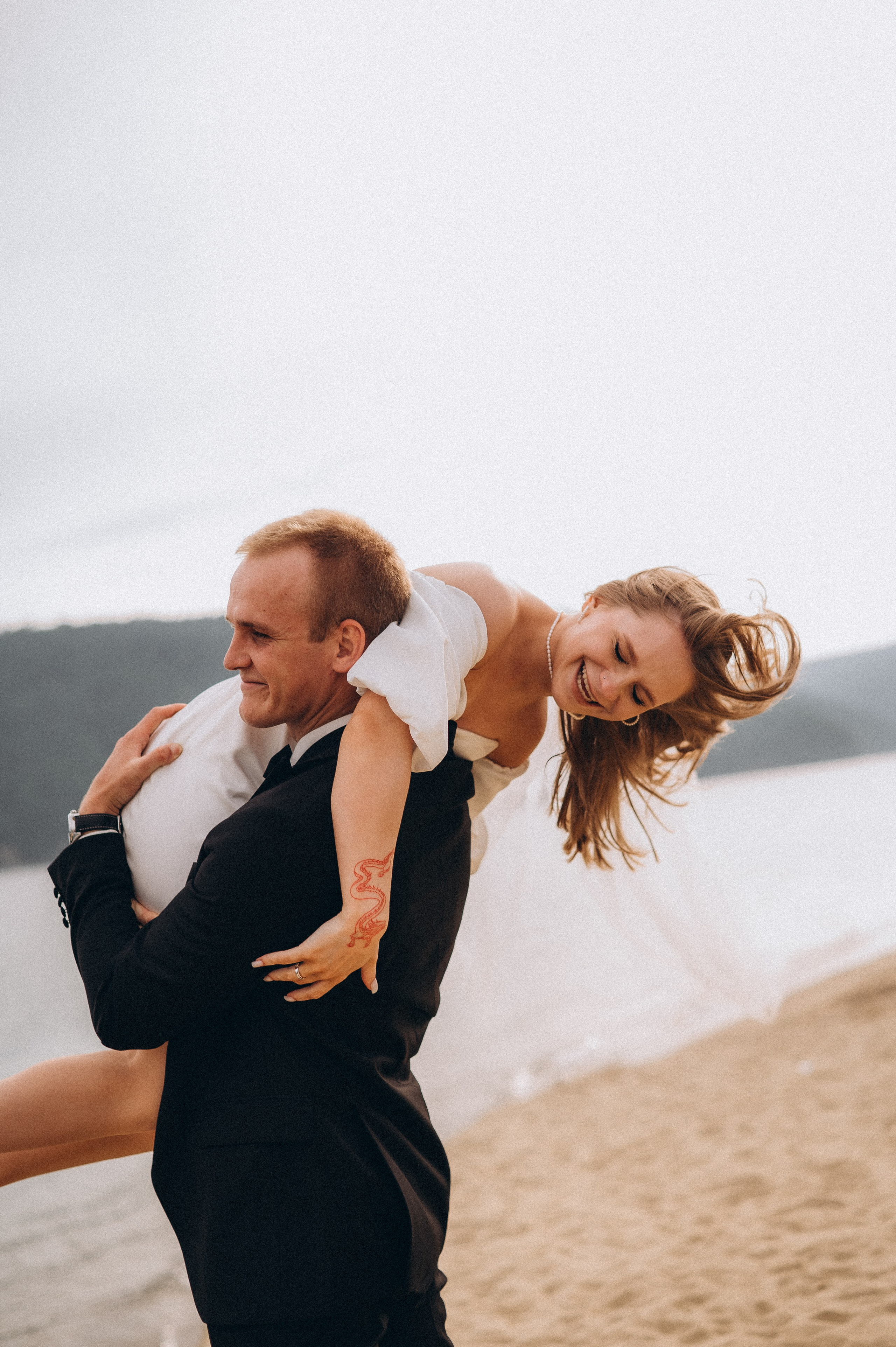 1. Фотограф в Иркутске