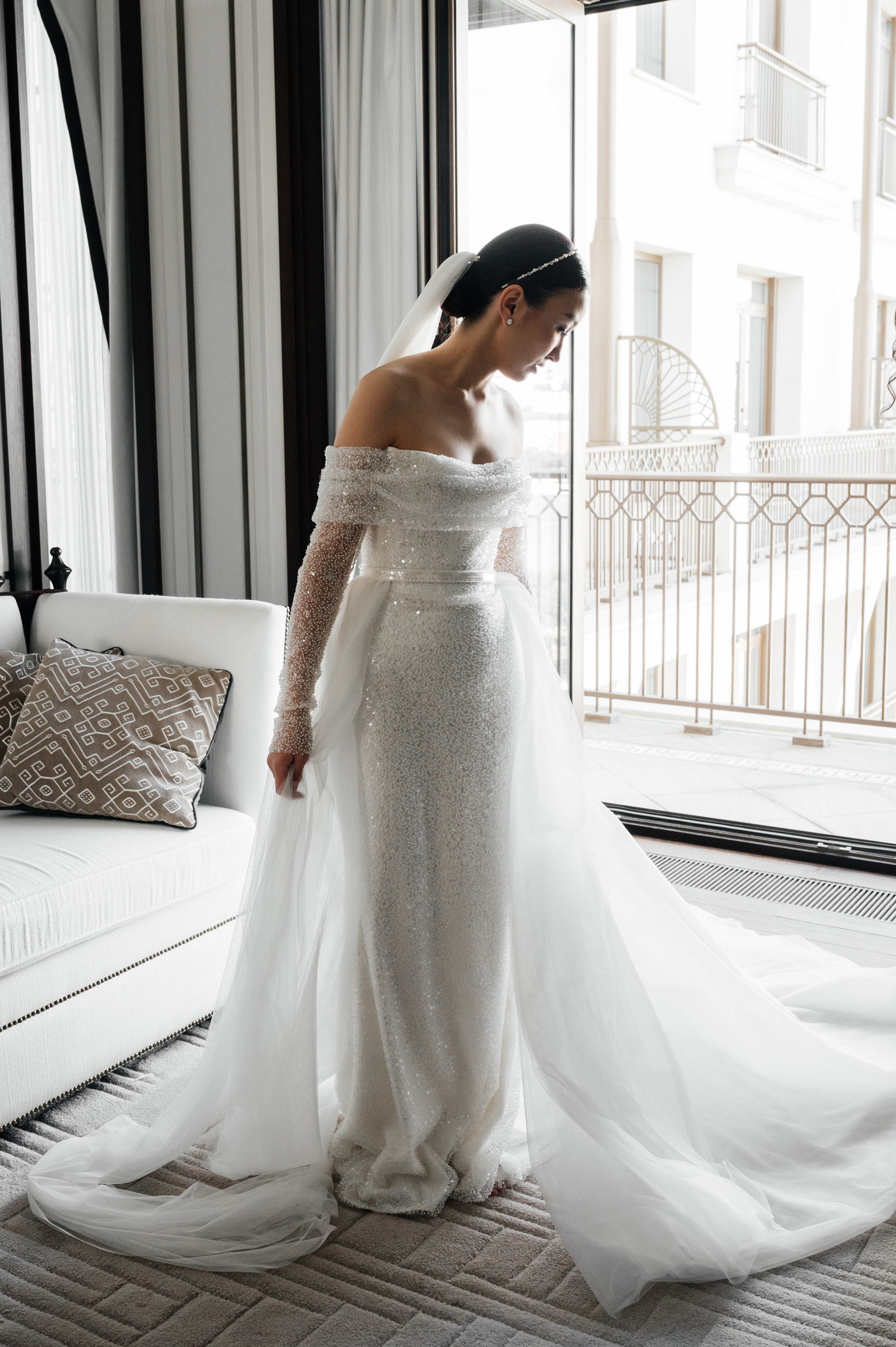 ZHUMAZHAN & SYMBAT. HOME