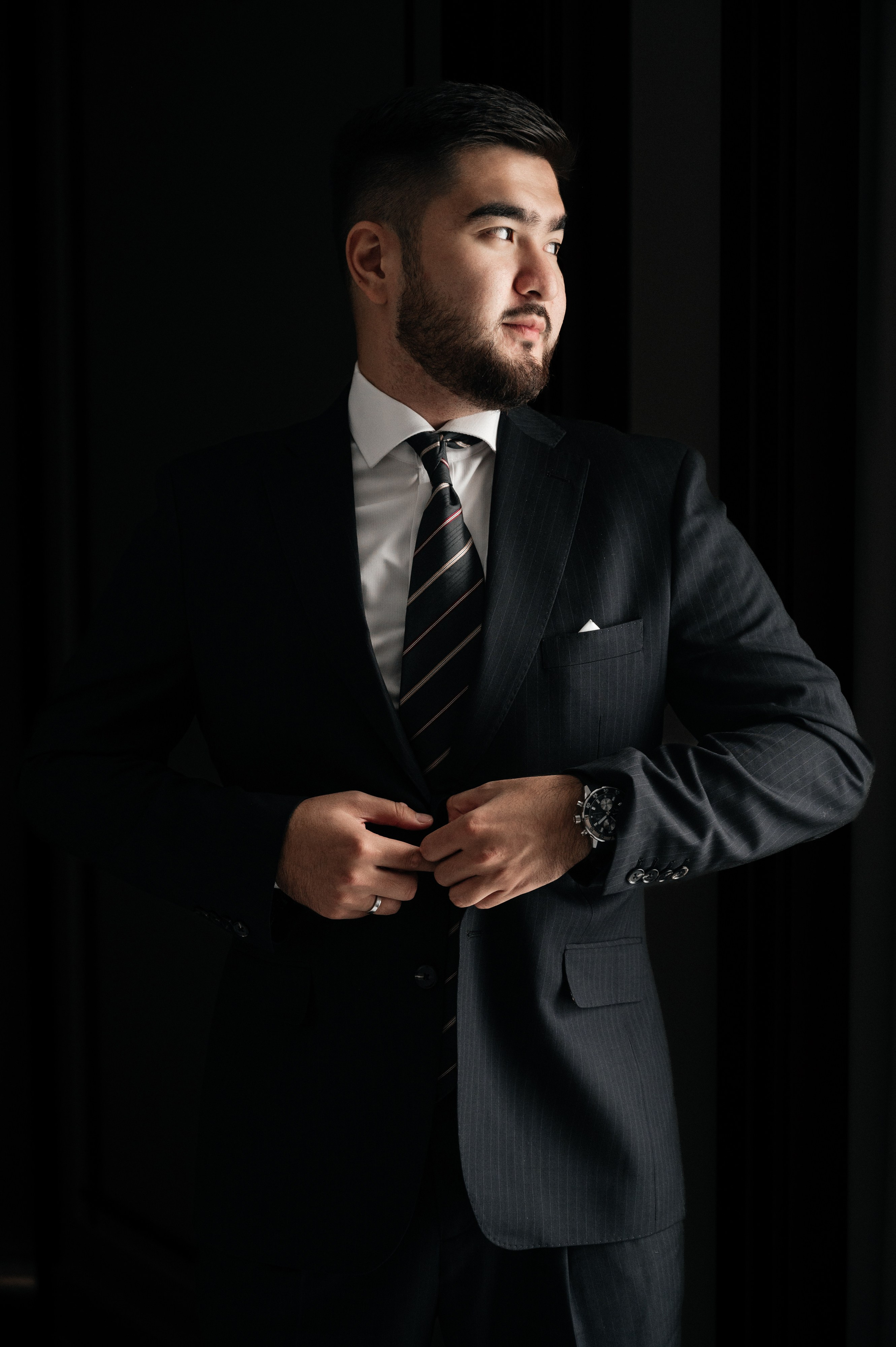 ANEL QYZ UZATU. HOME